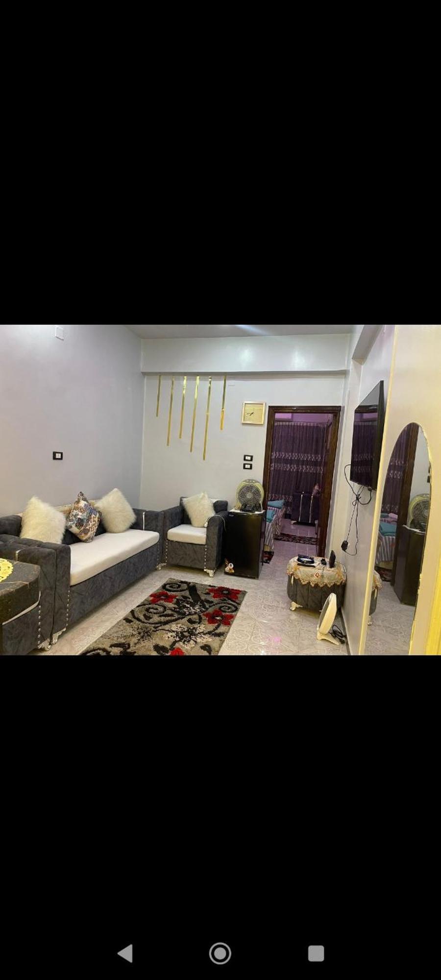 City Center Apartment Aswan