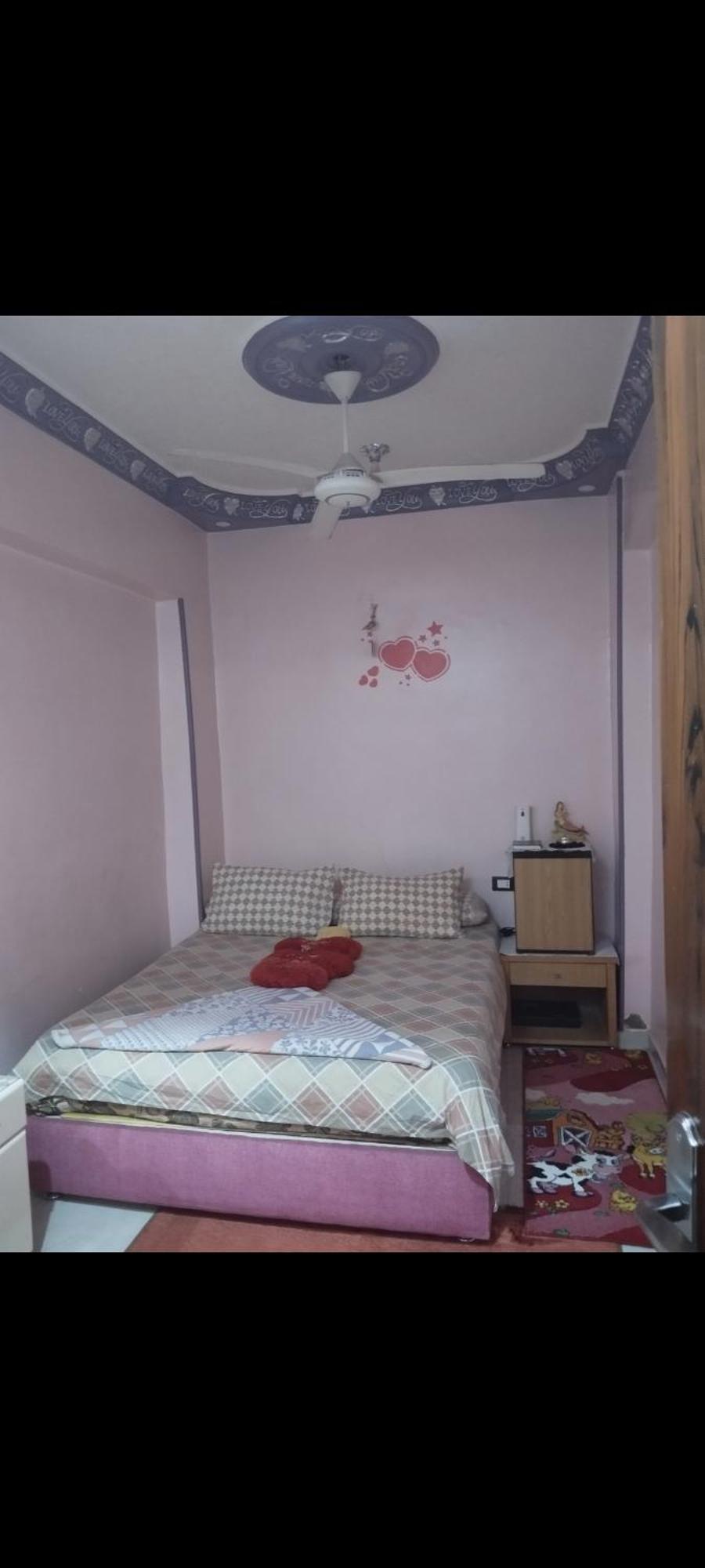 Apartment City Center Aswan