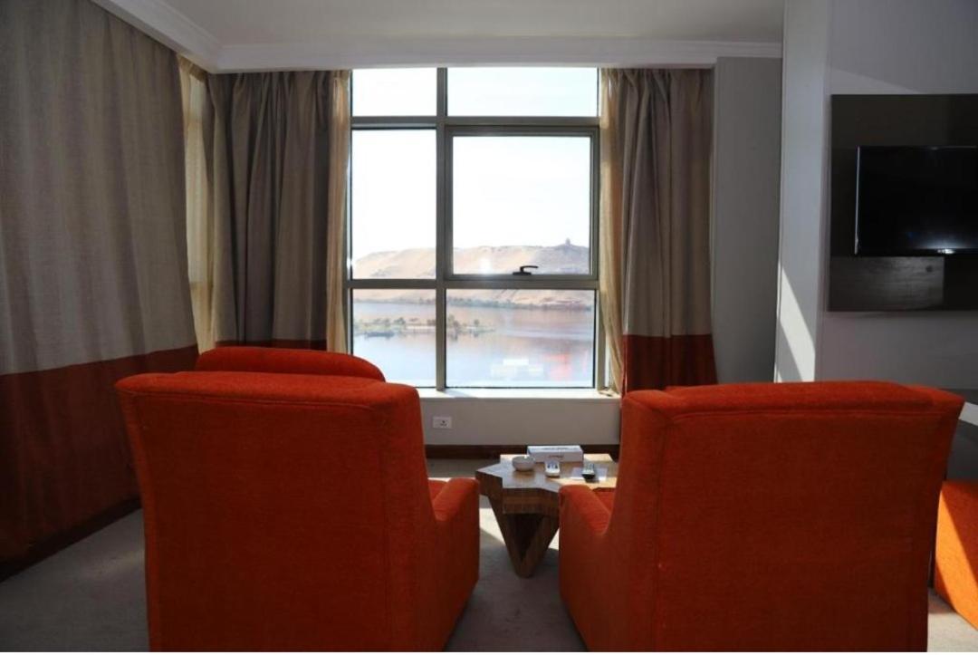 City Center Apartment