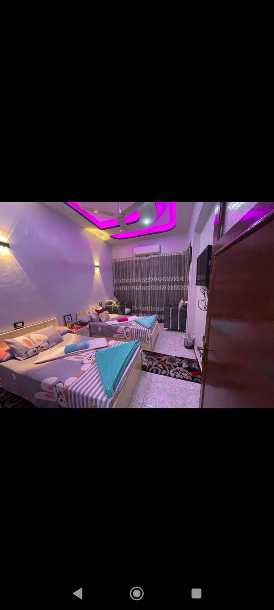 City Center Apartment