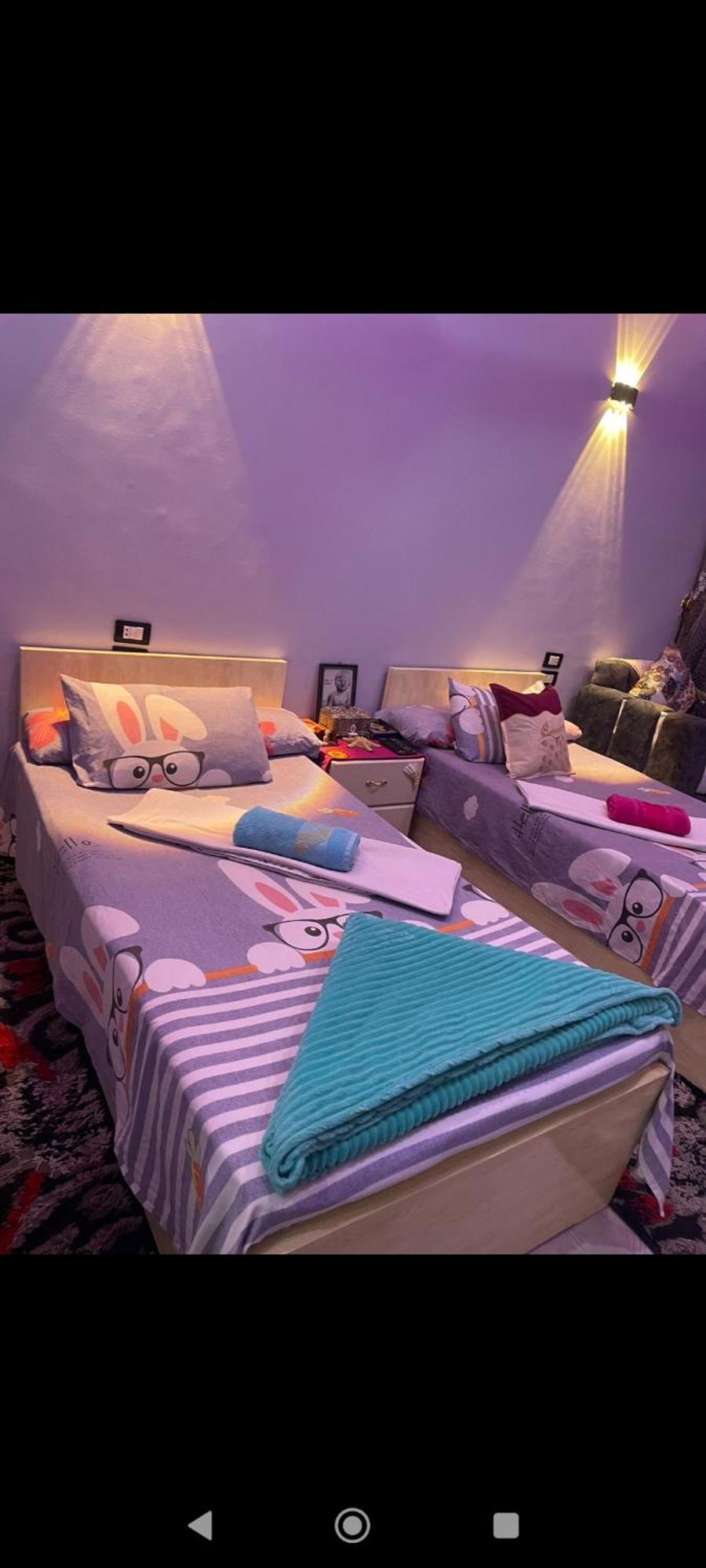 City Center Apartment *