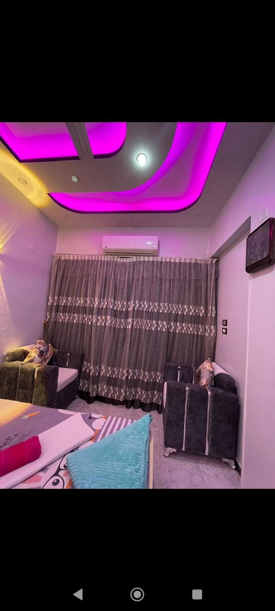 Apartment City Center Aswan