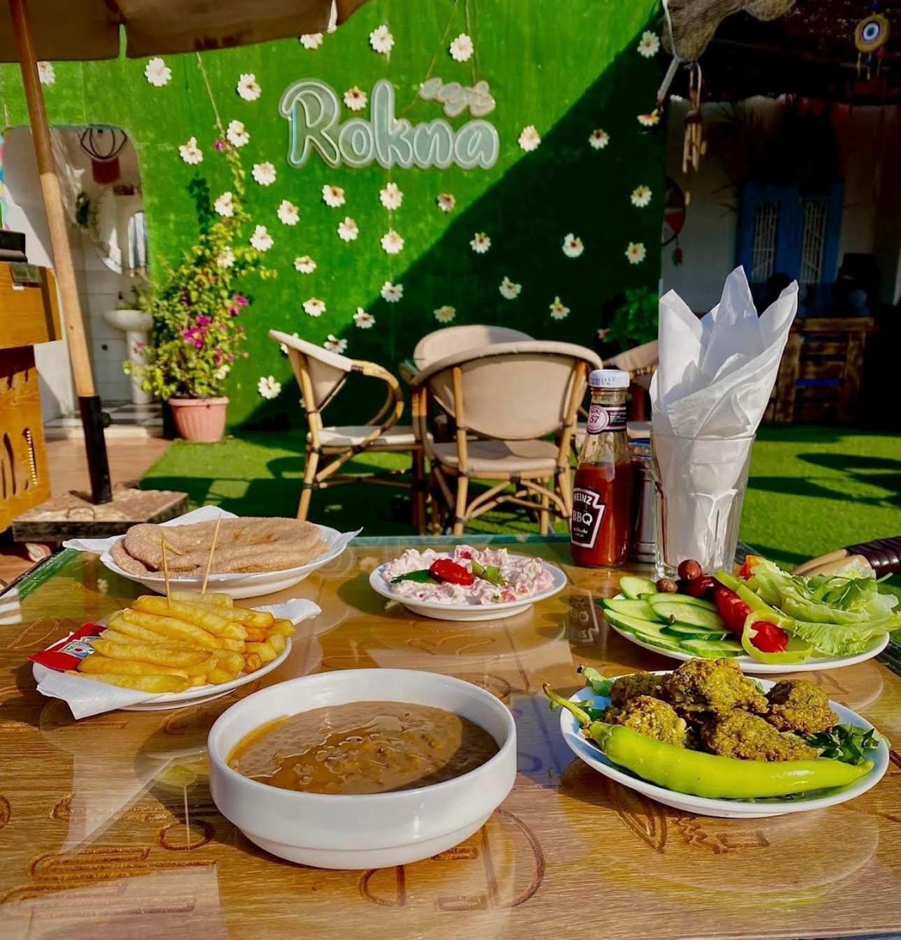 Weekend Pyramids 5* Kafret el-Gabal