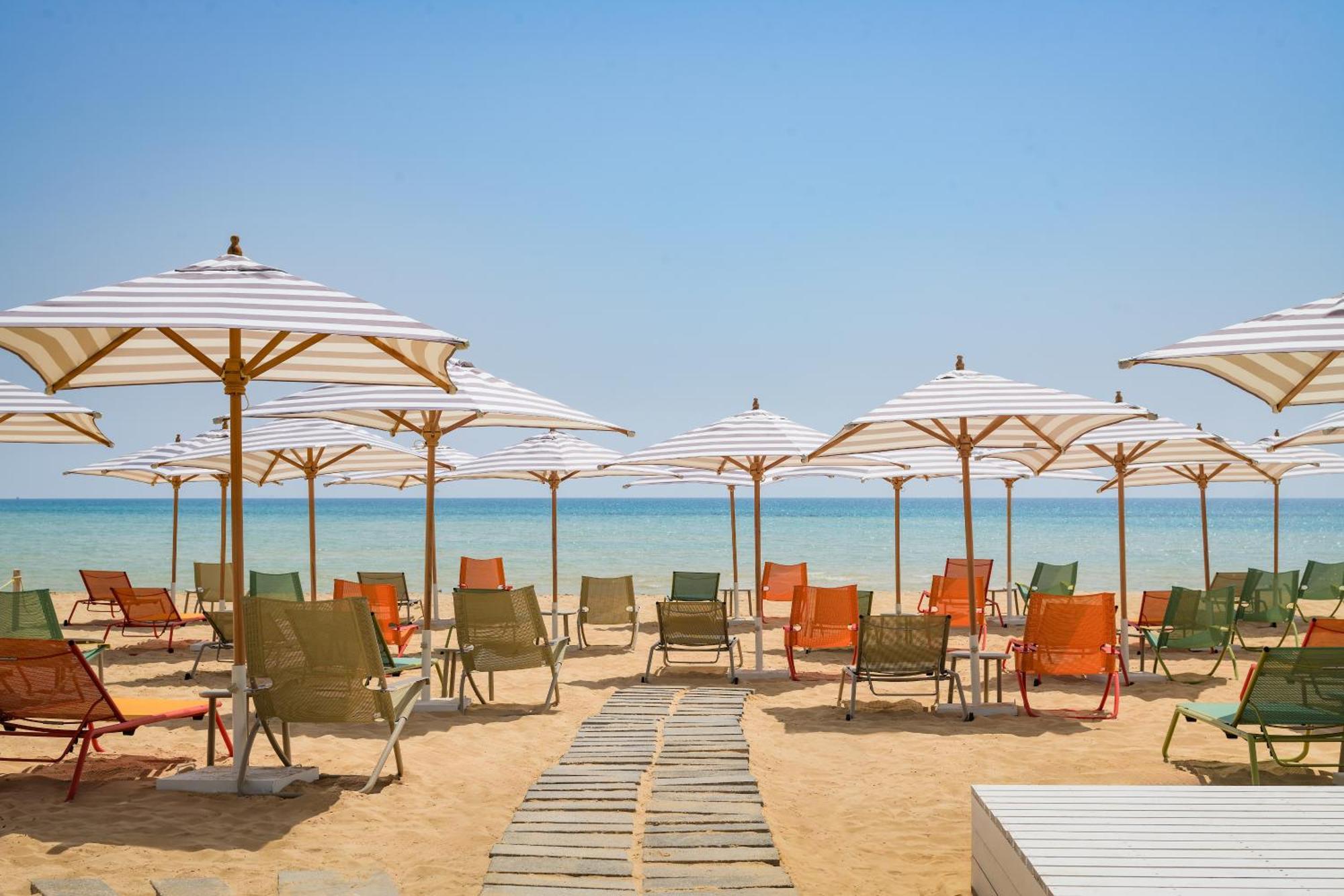 Hotel The G Einbay Golf