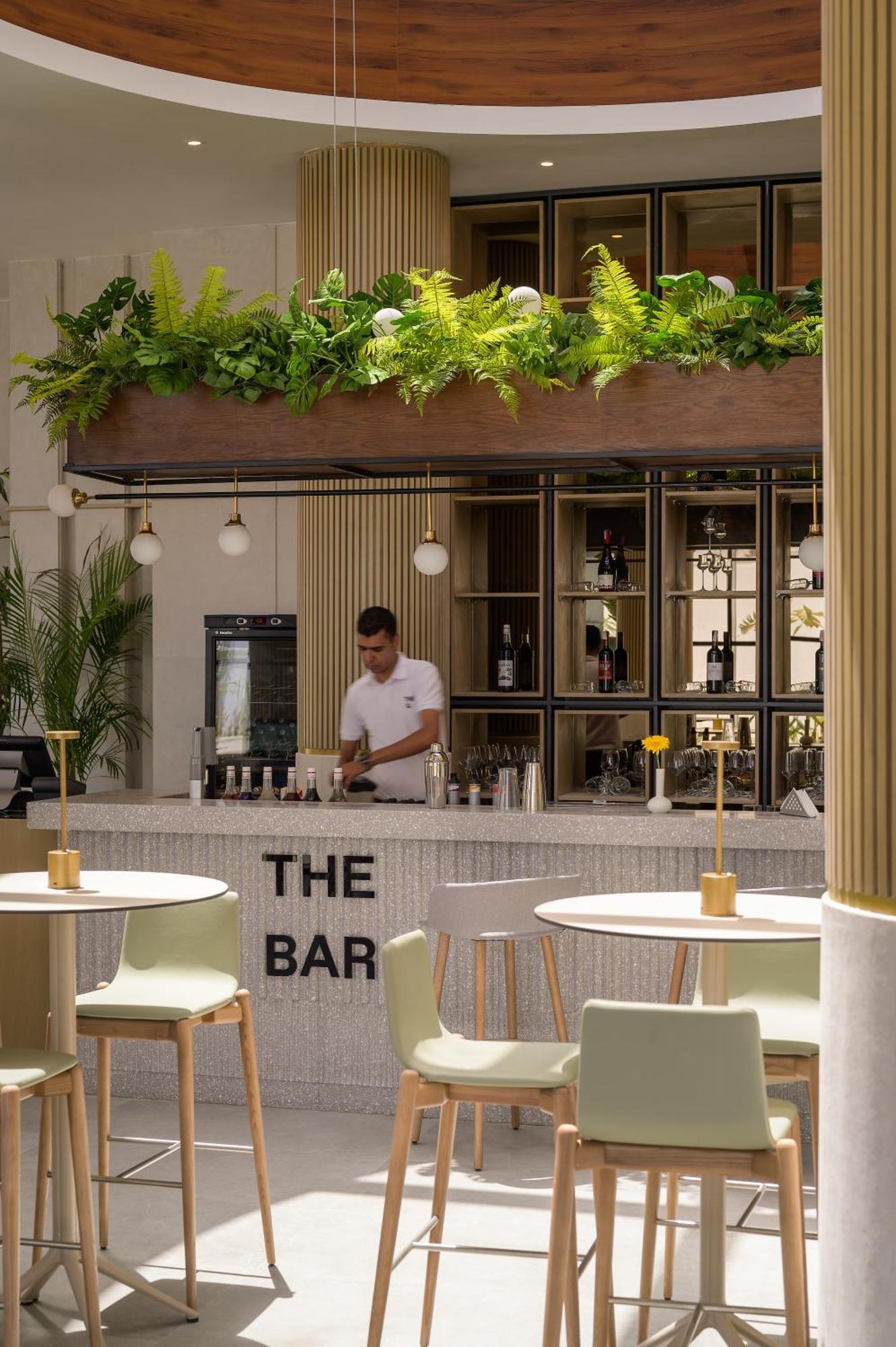 The G Einbay Golf Hotel 5*