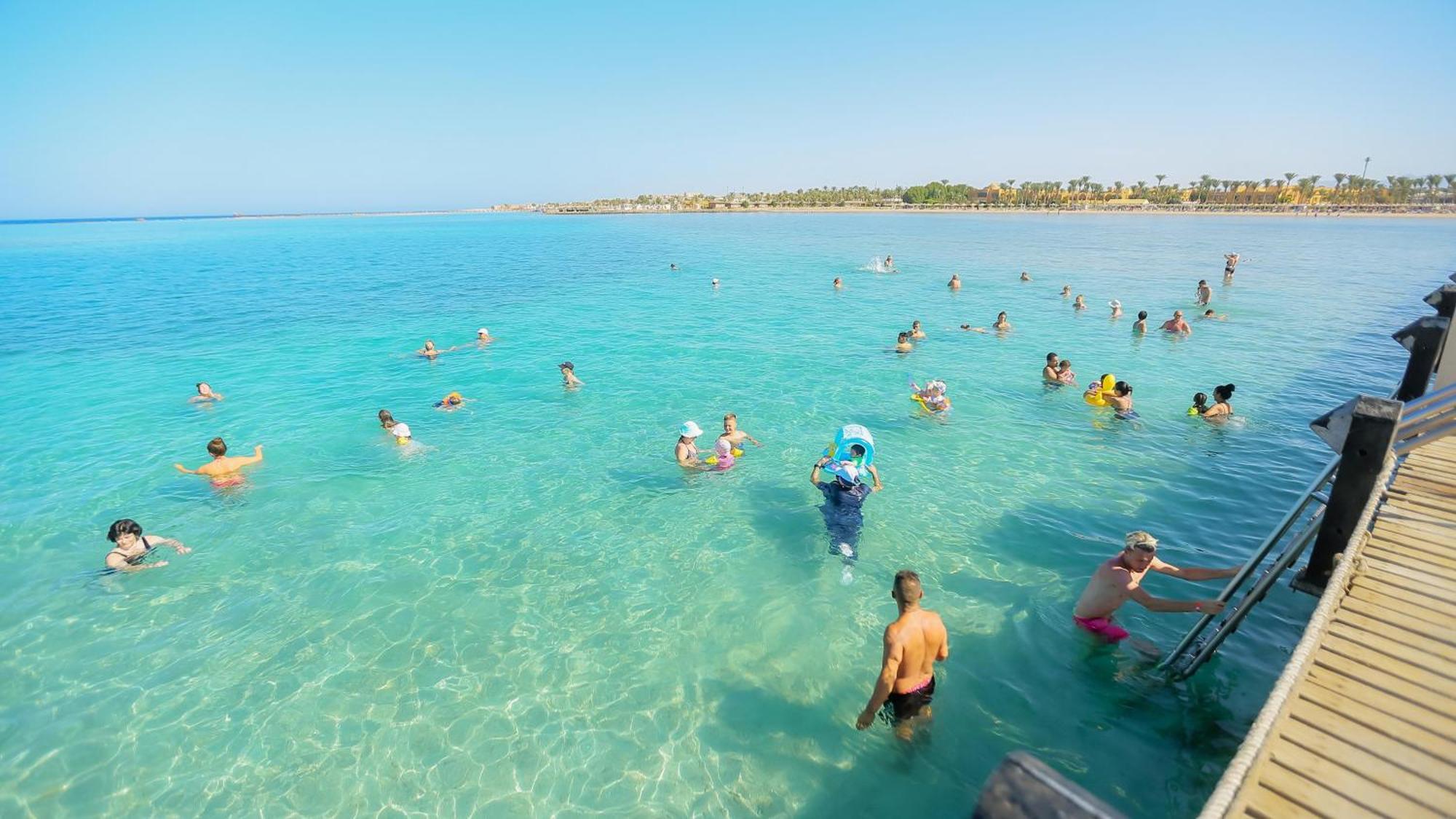 Resort Stella Gardens & Spa, Makadi Bay 5*