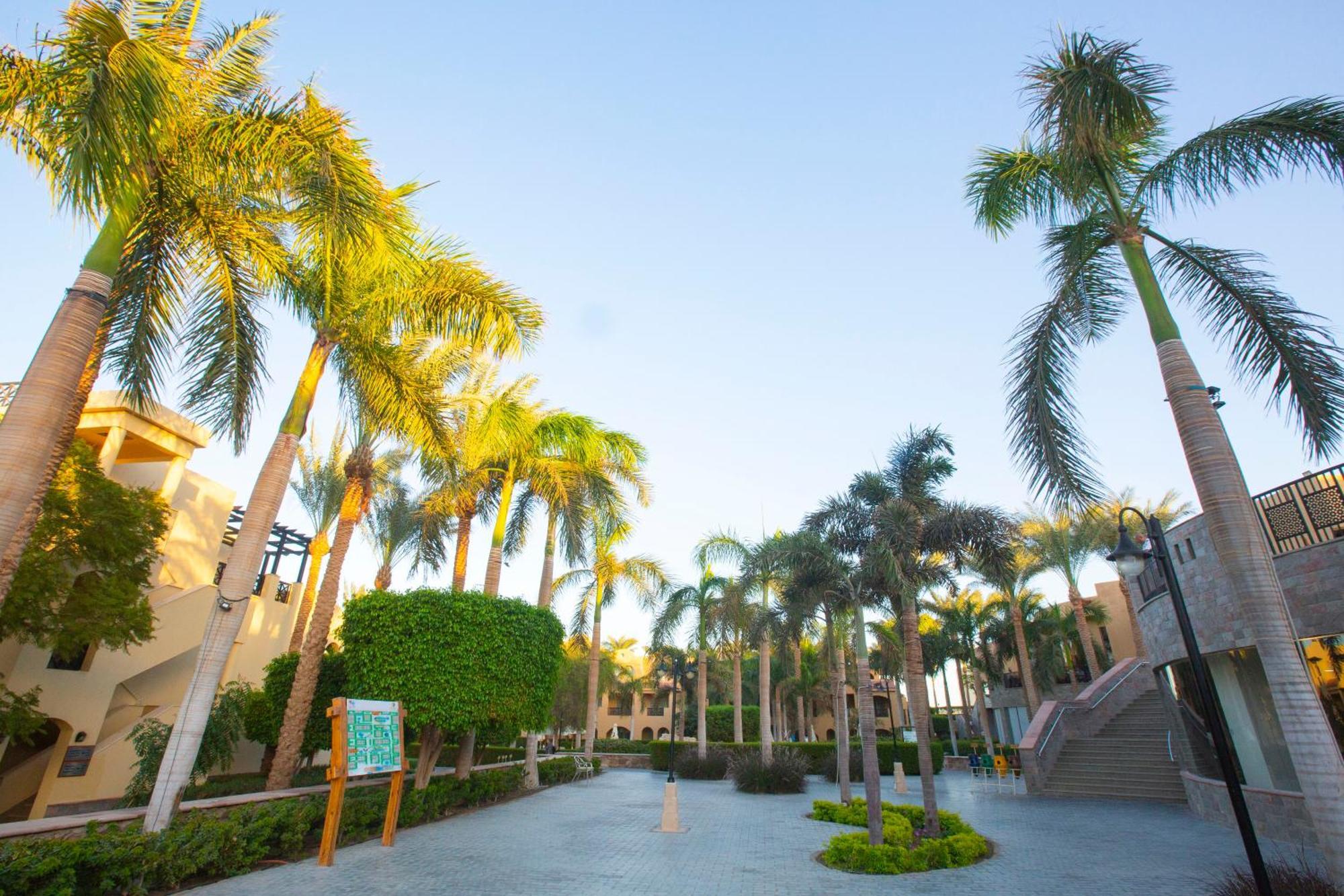 Stella Gardens & Spa, Makadi Bay 5*