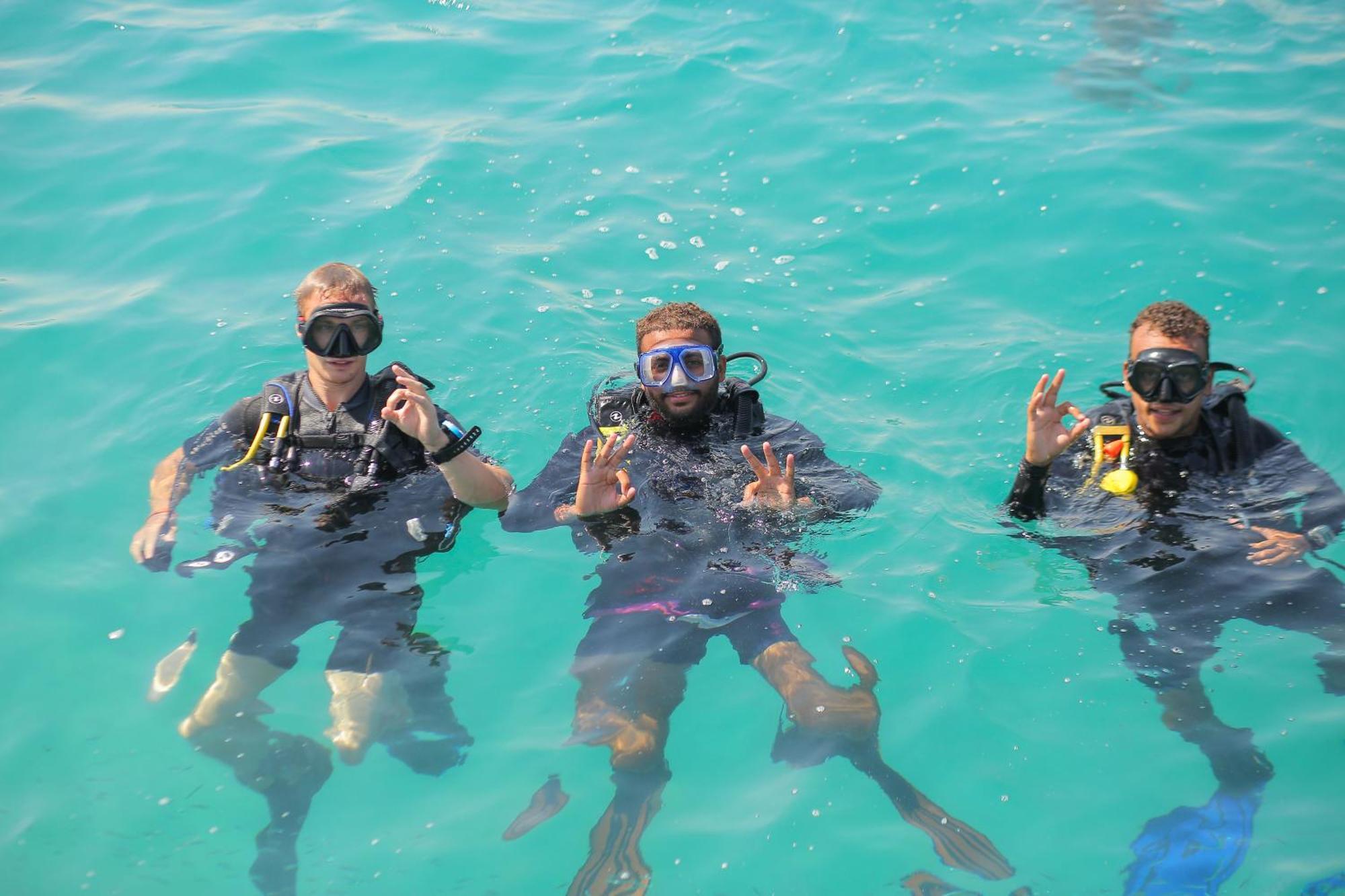 Stella Gardens & Spa, Makadi Bay Hurghada