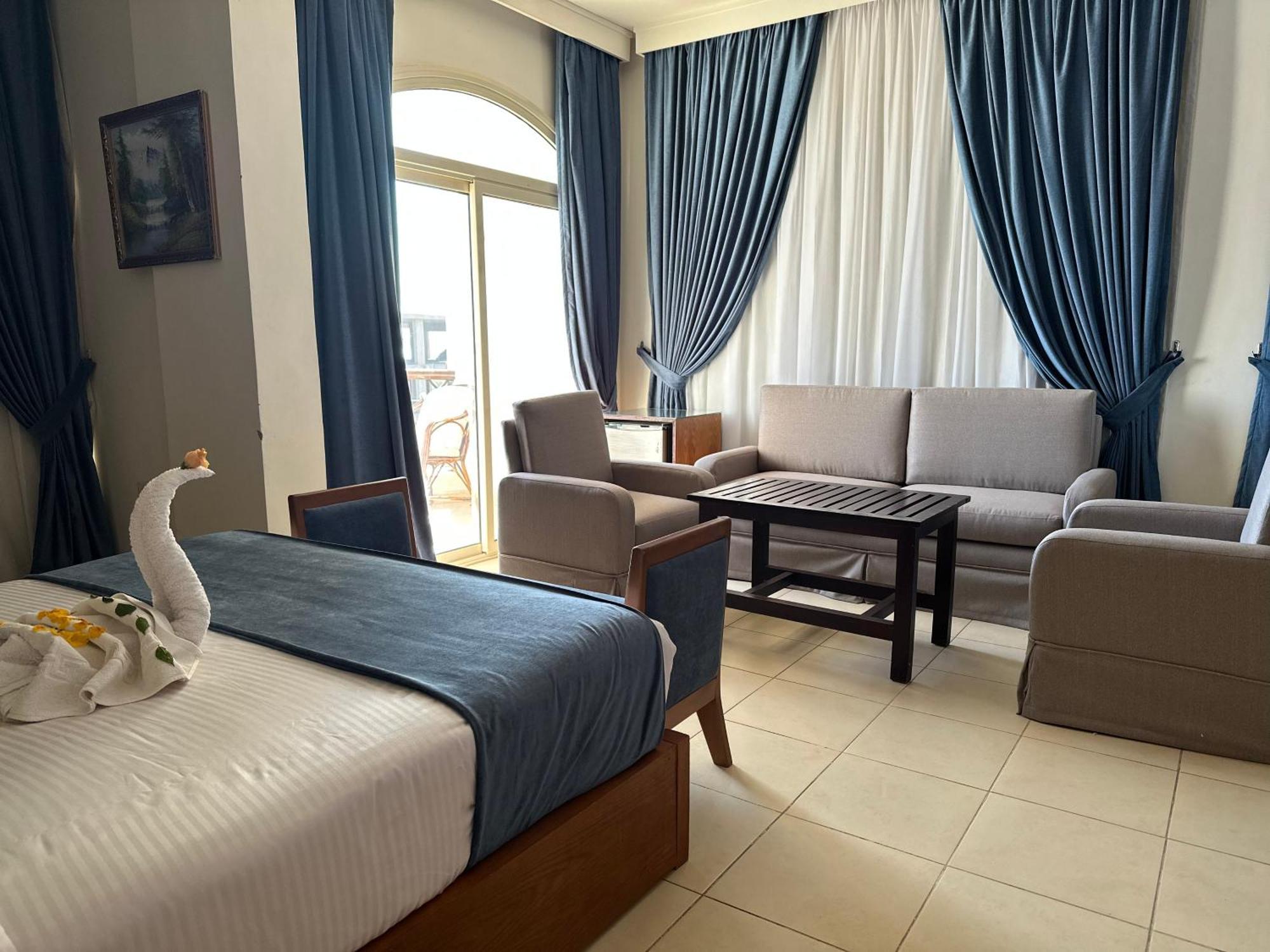 Elaria Hotel Hurghada