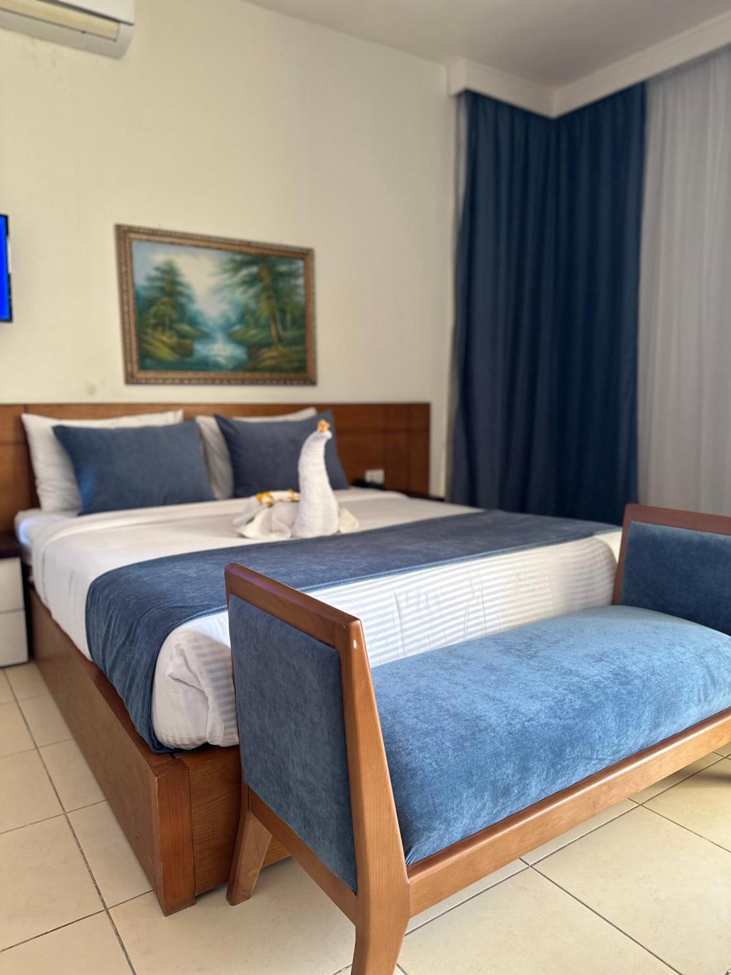 Hotel Elaria Hurghada