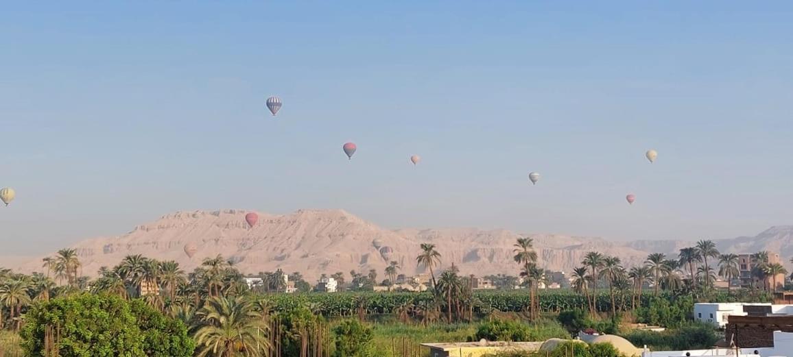 Apartment House Of Dreams Luxor