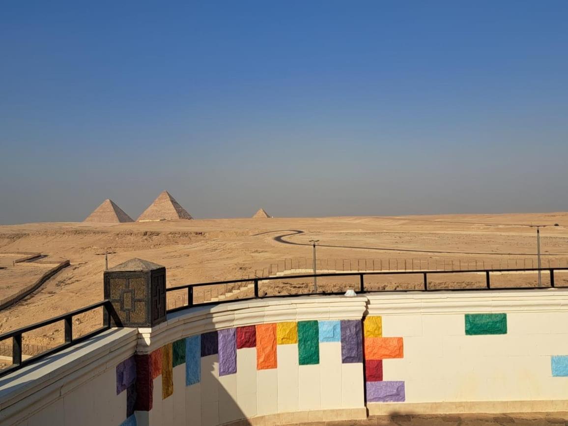 Atlantis Pyramids 2*