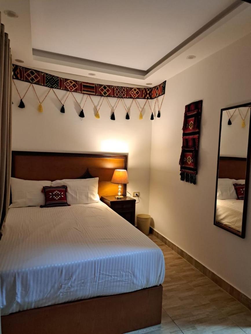 Guest house Atlantis Pyramids
