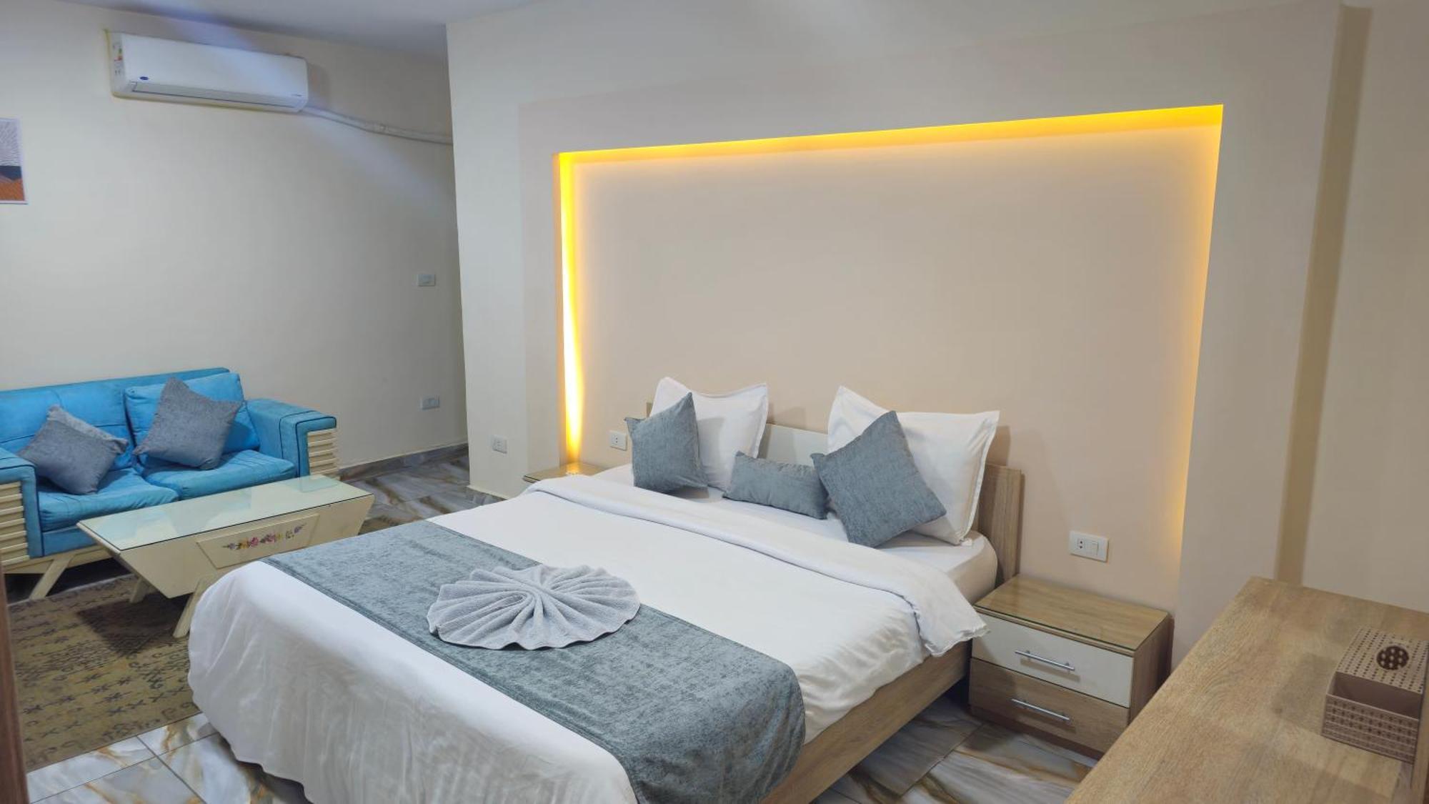 Apartament Midpoint Sea View - Families Only