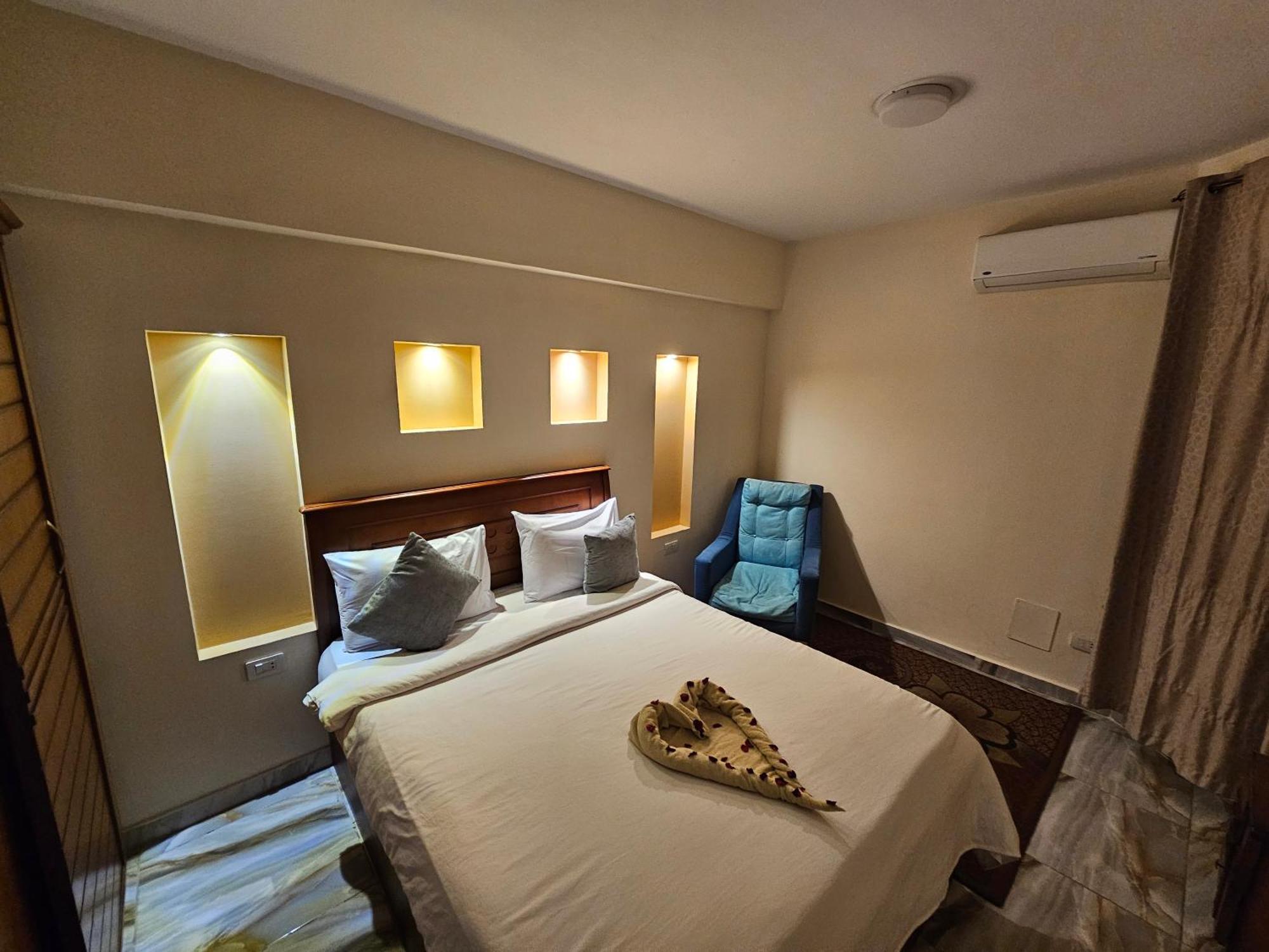 Apartament Midpoint Sea View - Families Only Alexandria