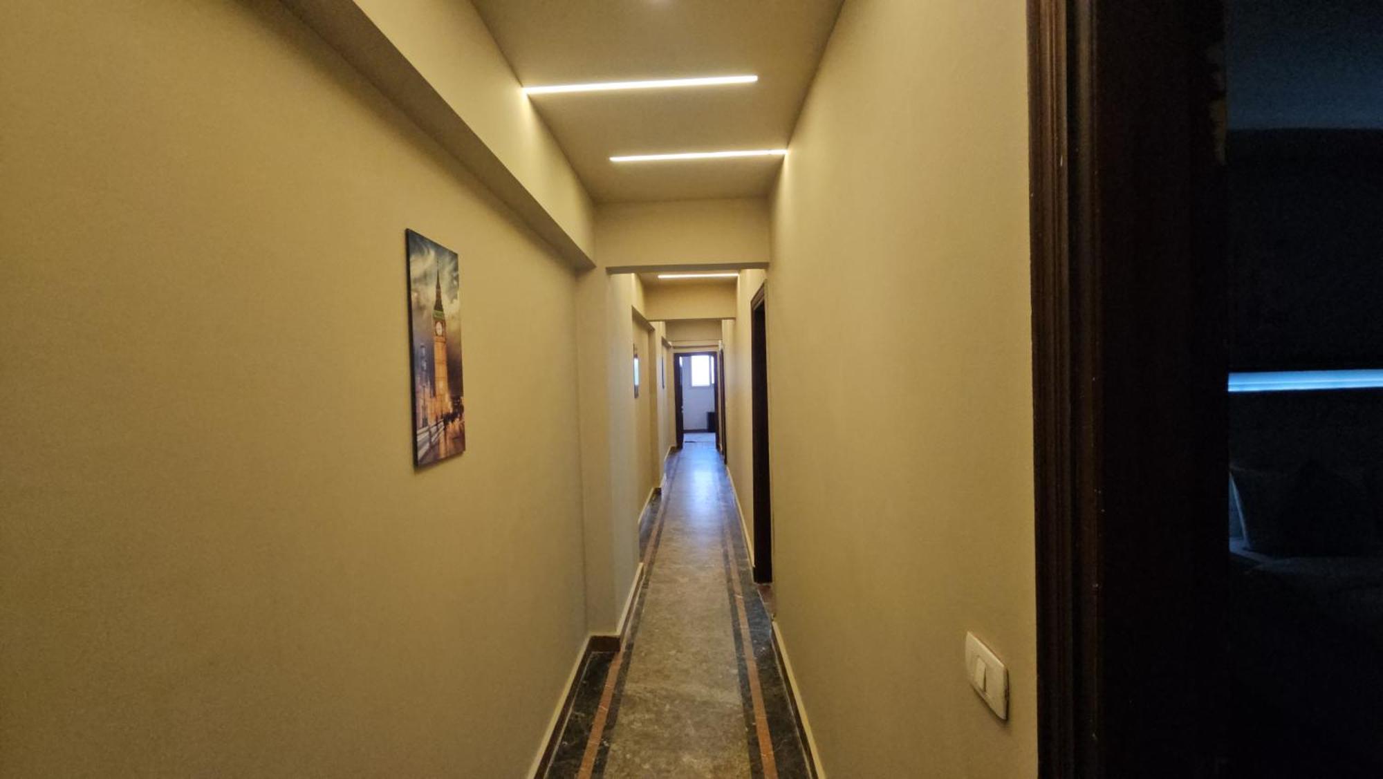 Midpoint Sea View - Families Only Apartament Alexandria