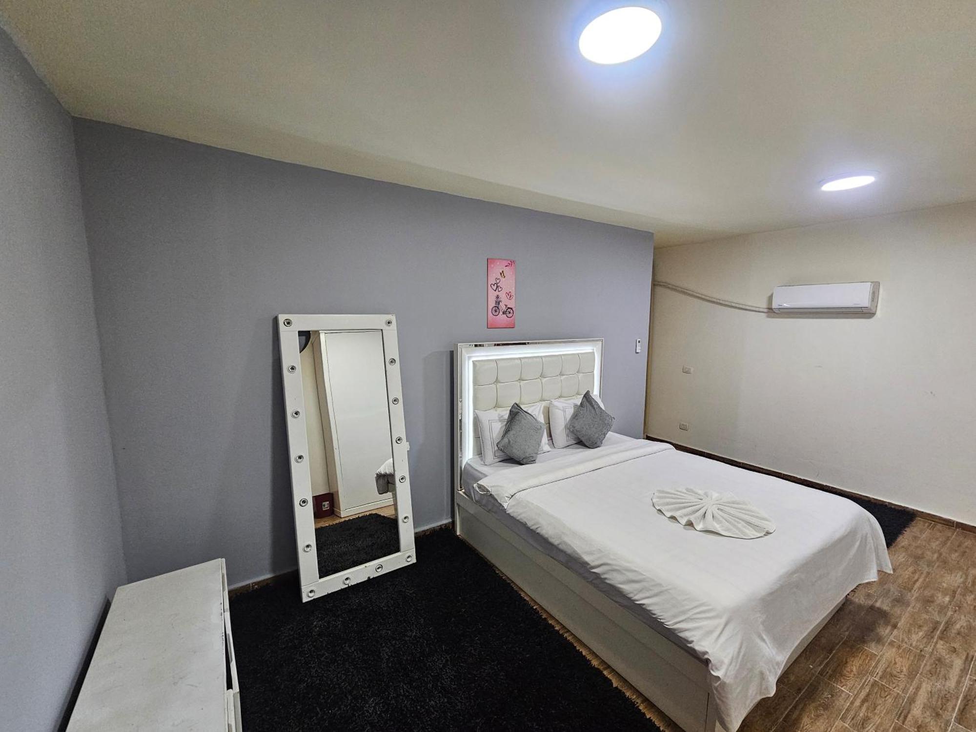 Apartament Midpoint Sea View - Families Only Alexandria