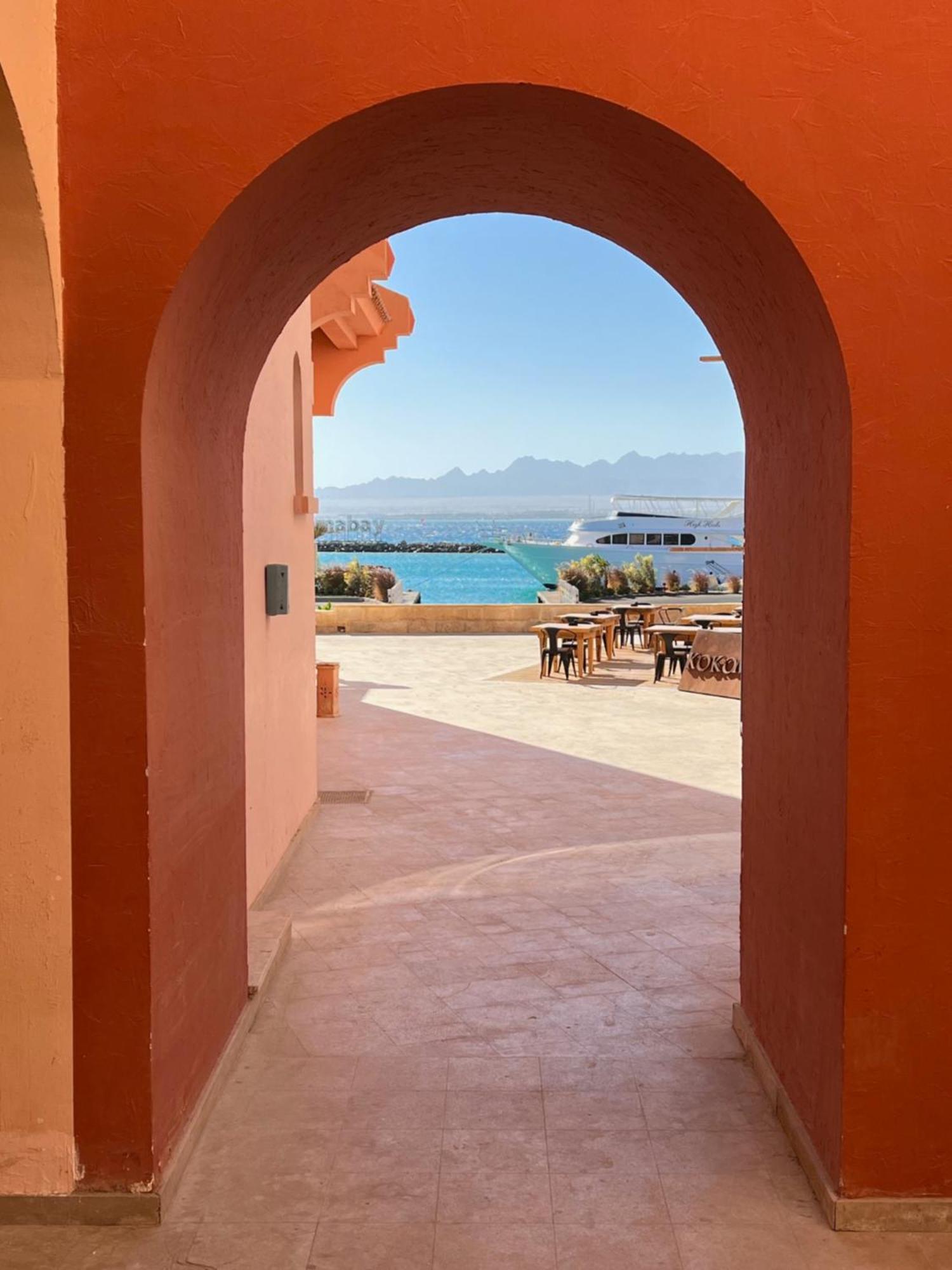 Apartamento Casa De Madera - 1br Sea & Golf View - Soma Bay *