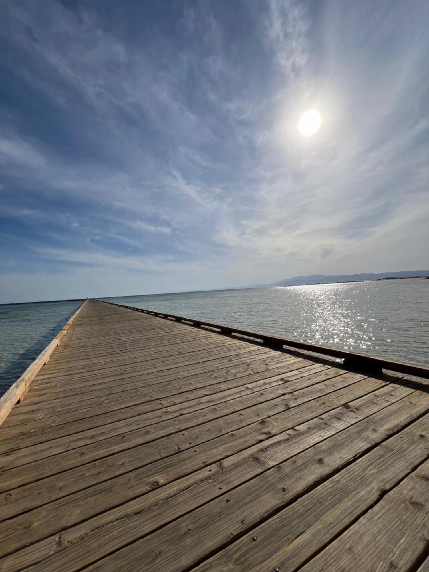 Apartamento Casa De Madera - 1br Sea & Golf View - Soma Bay