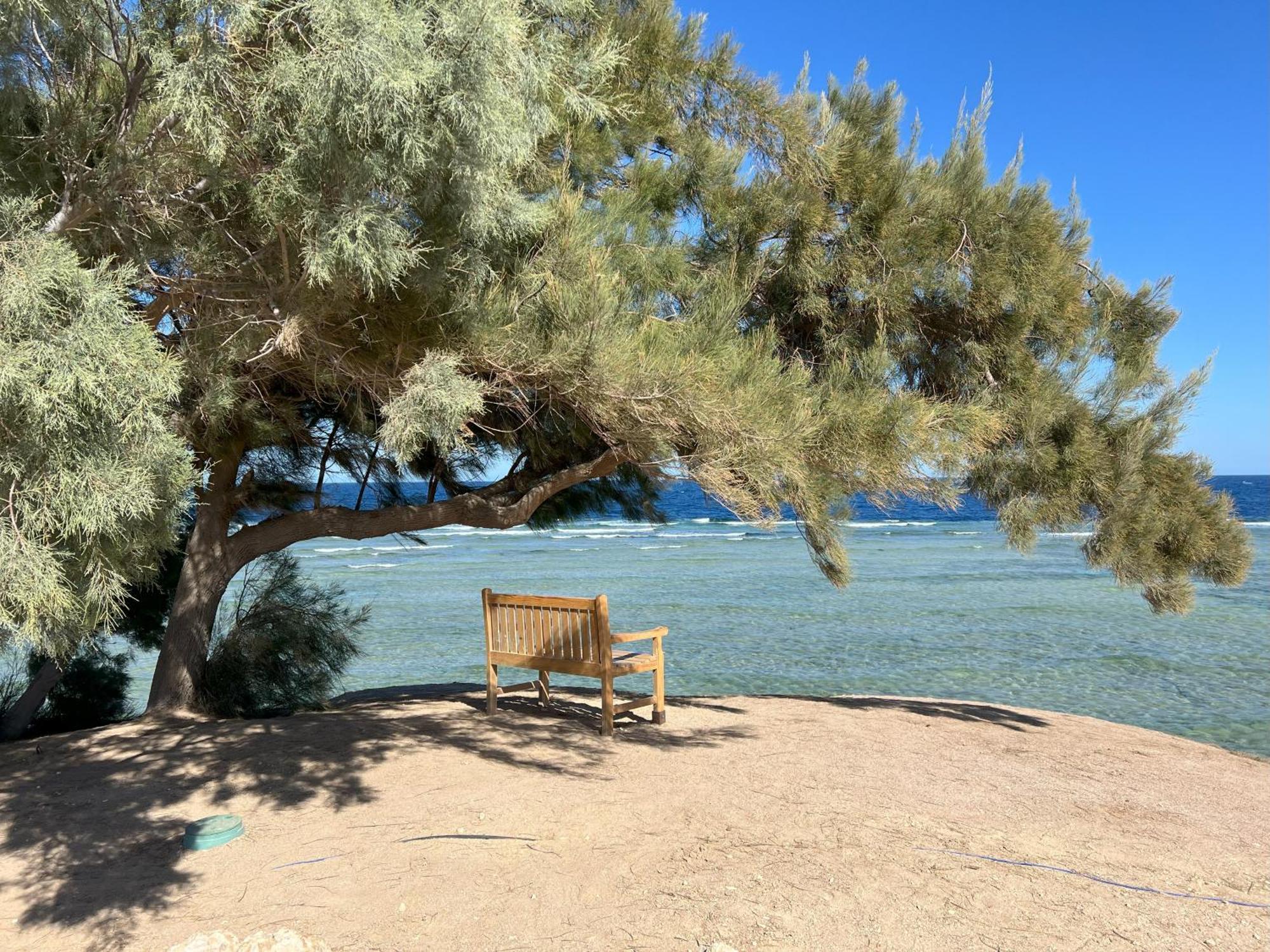 Casa De Madera - 1br Sea & Golf View - Soma Bay