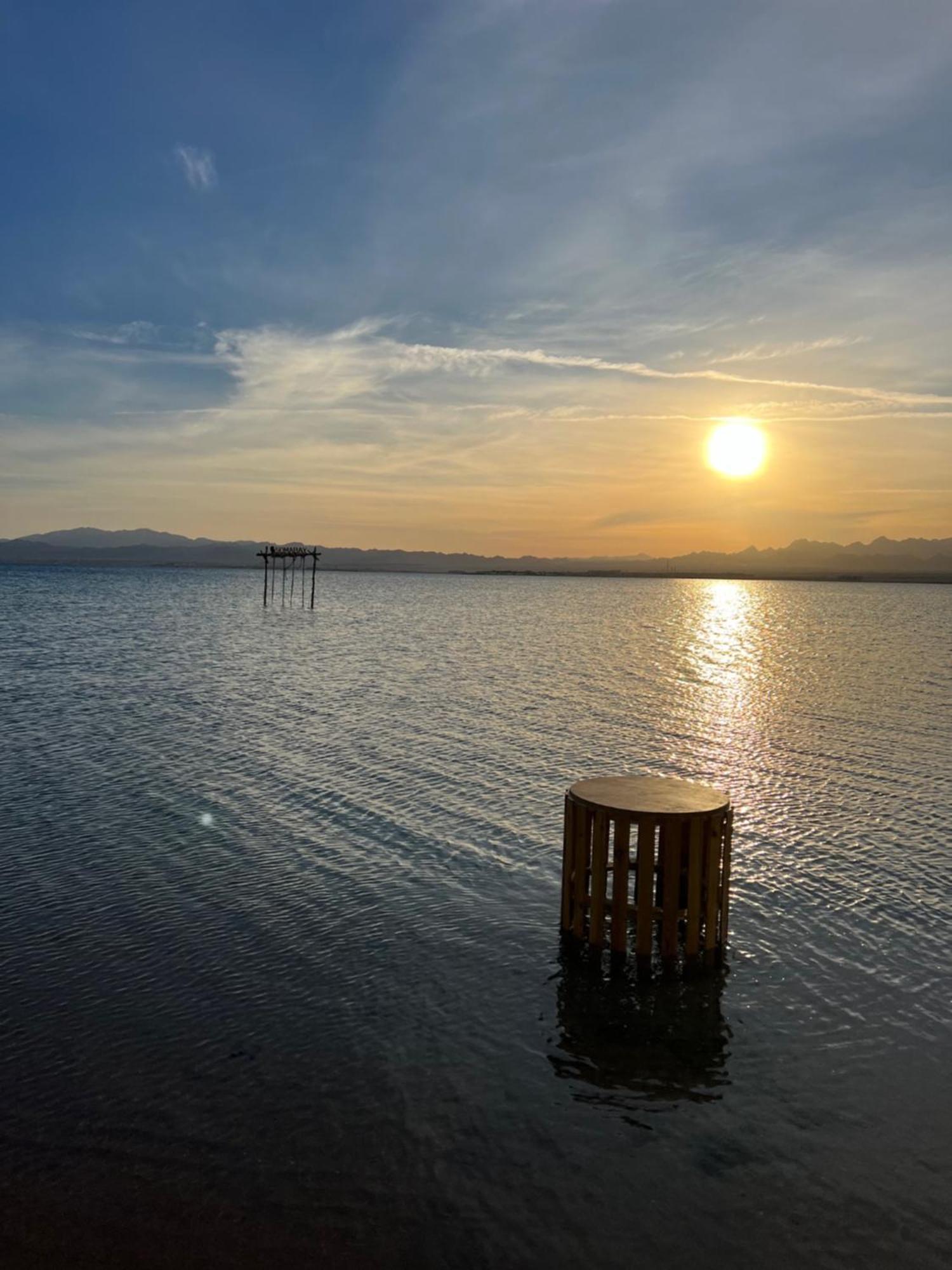Apartamento Casa De Madera - 1br Sea & Golf View - Soma Bay