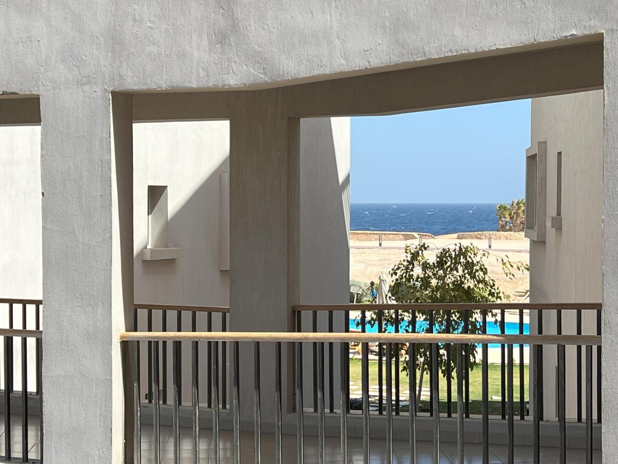 Casa De Madera - 1br Sea & Golf View - Soma Bay *