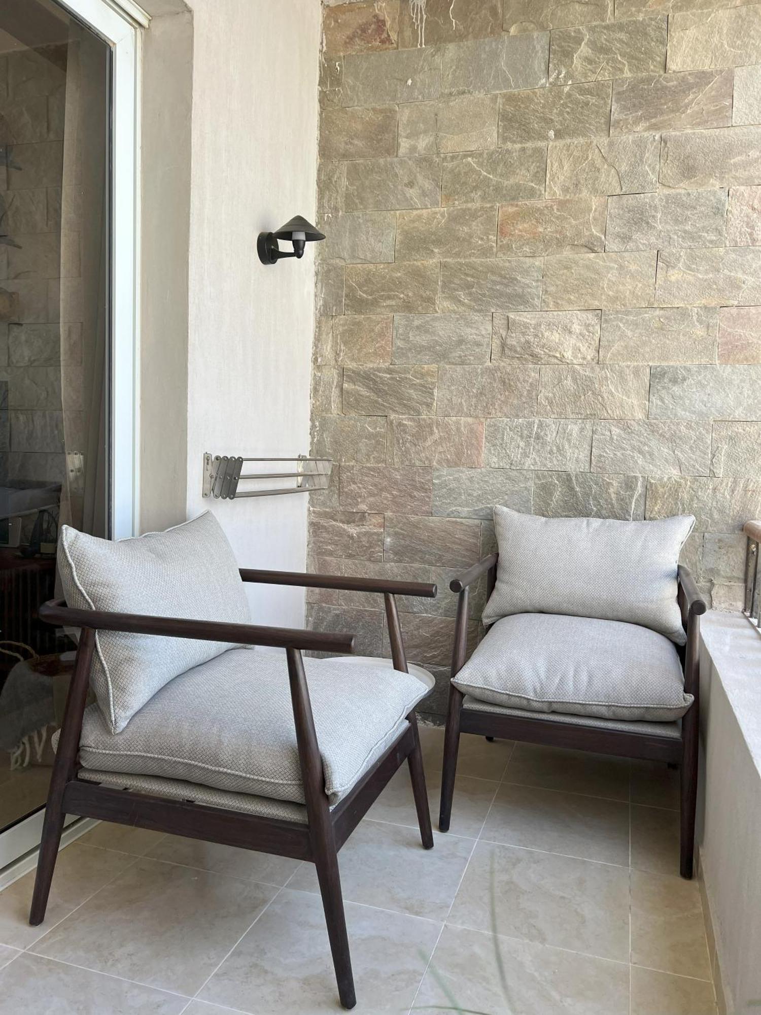 Casa De Madera - 1br Sea & Golf View - Soma Bay Apartamento