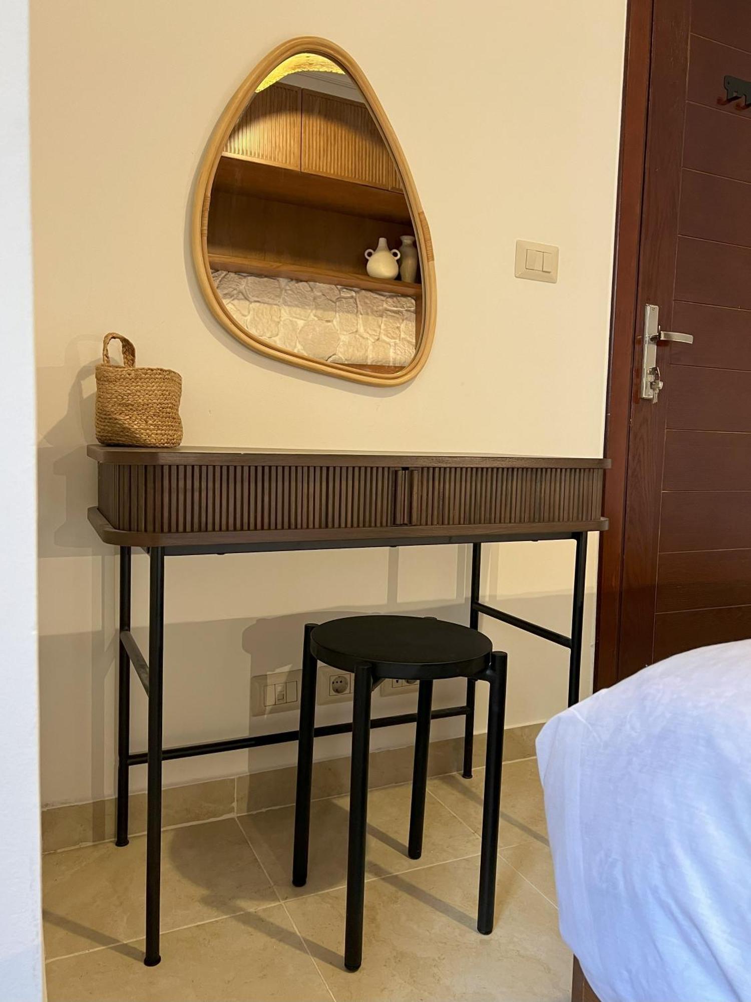 Apartamento Casa De Madera - 1br Sea & Golf View - Soma Bay *