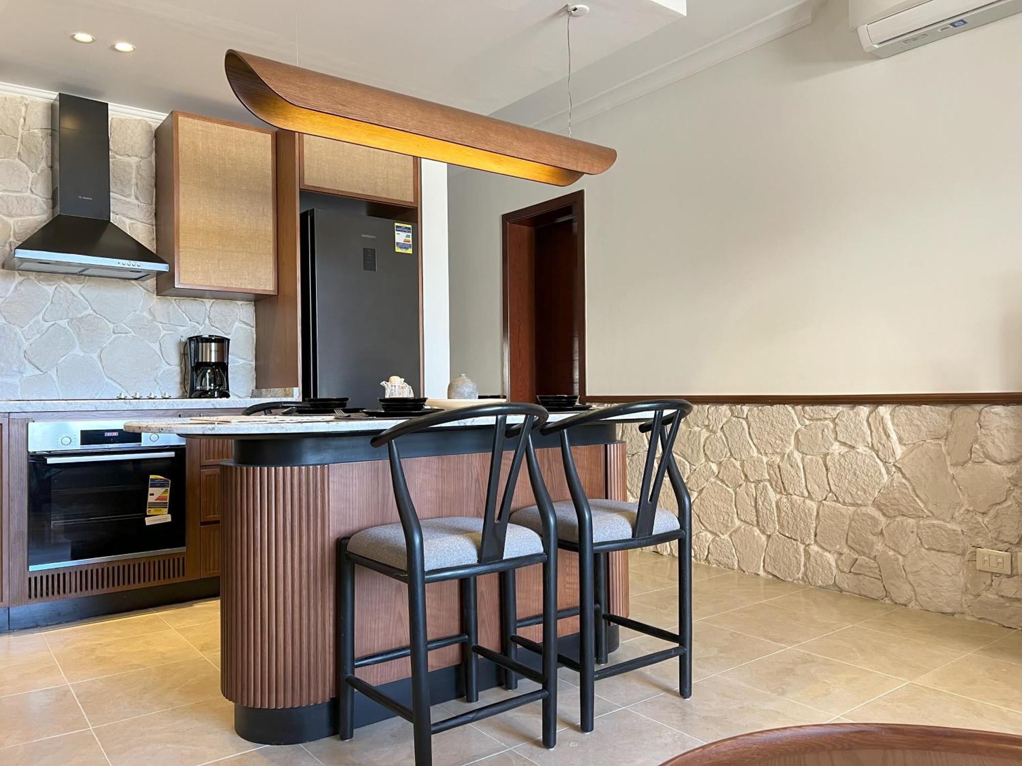 Casa De Madera - 1br Sea & Golf View - Soma Bay * Hurghada