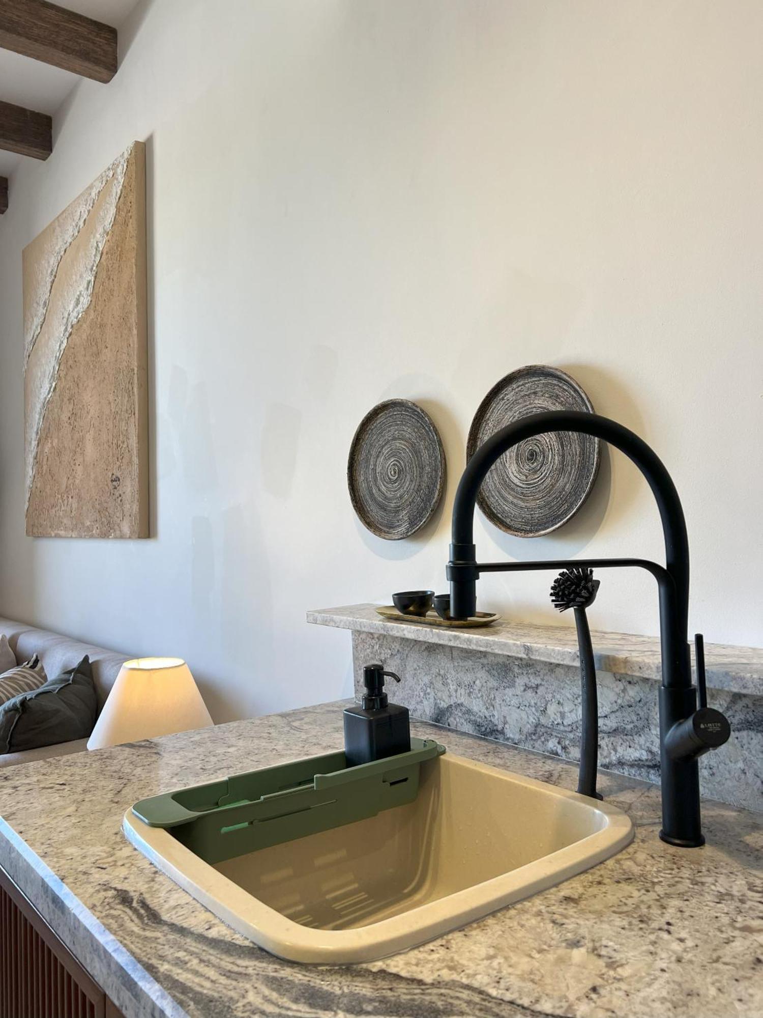 Casa De Madera - 1br Sea & Golf View - Soma Bay Apartamento