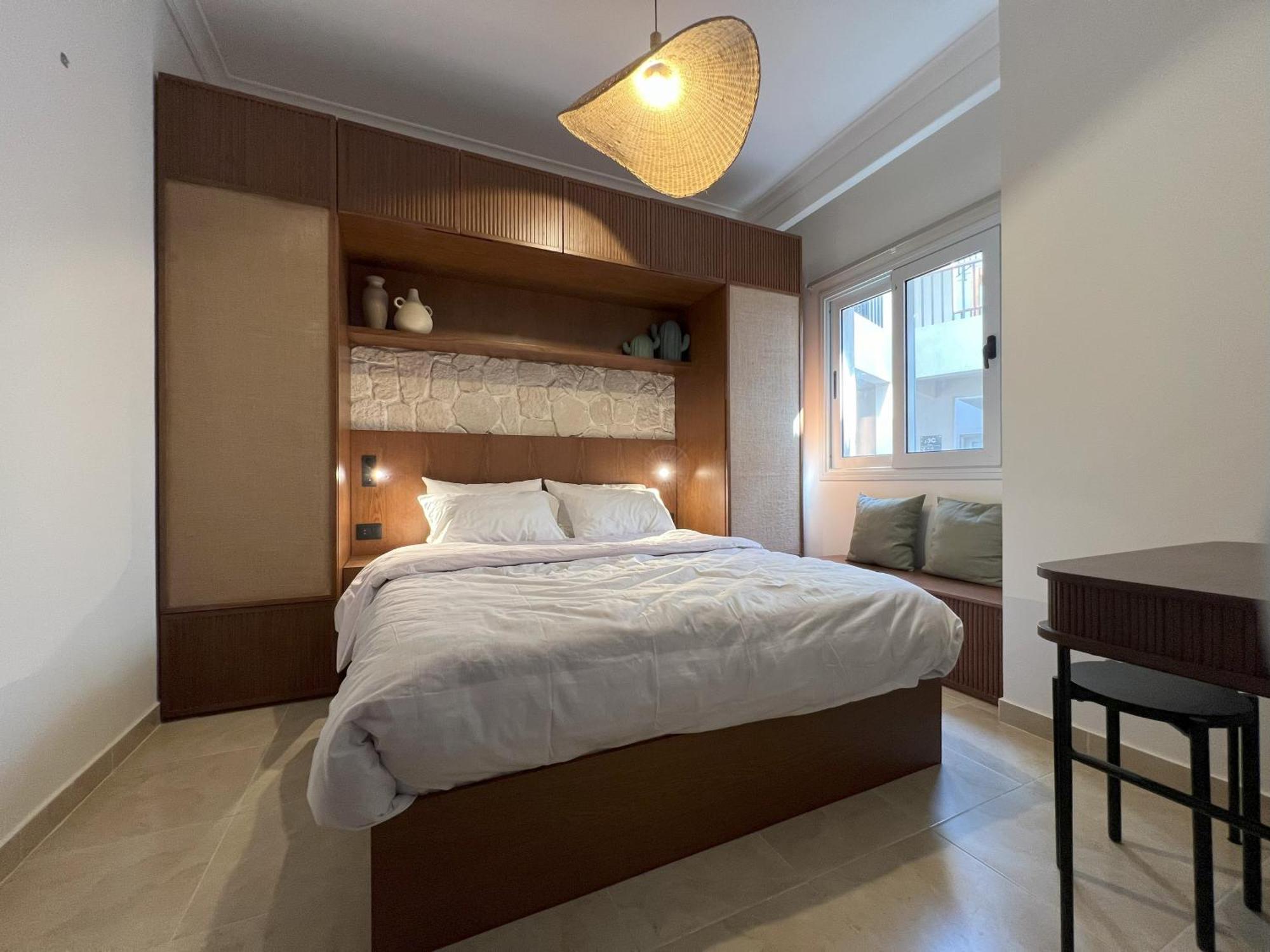 Apartamento Casa De Madera - 1br Sea & Golf View - Soma Bay