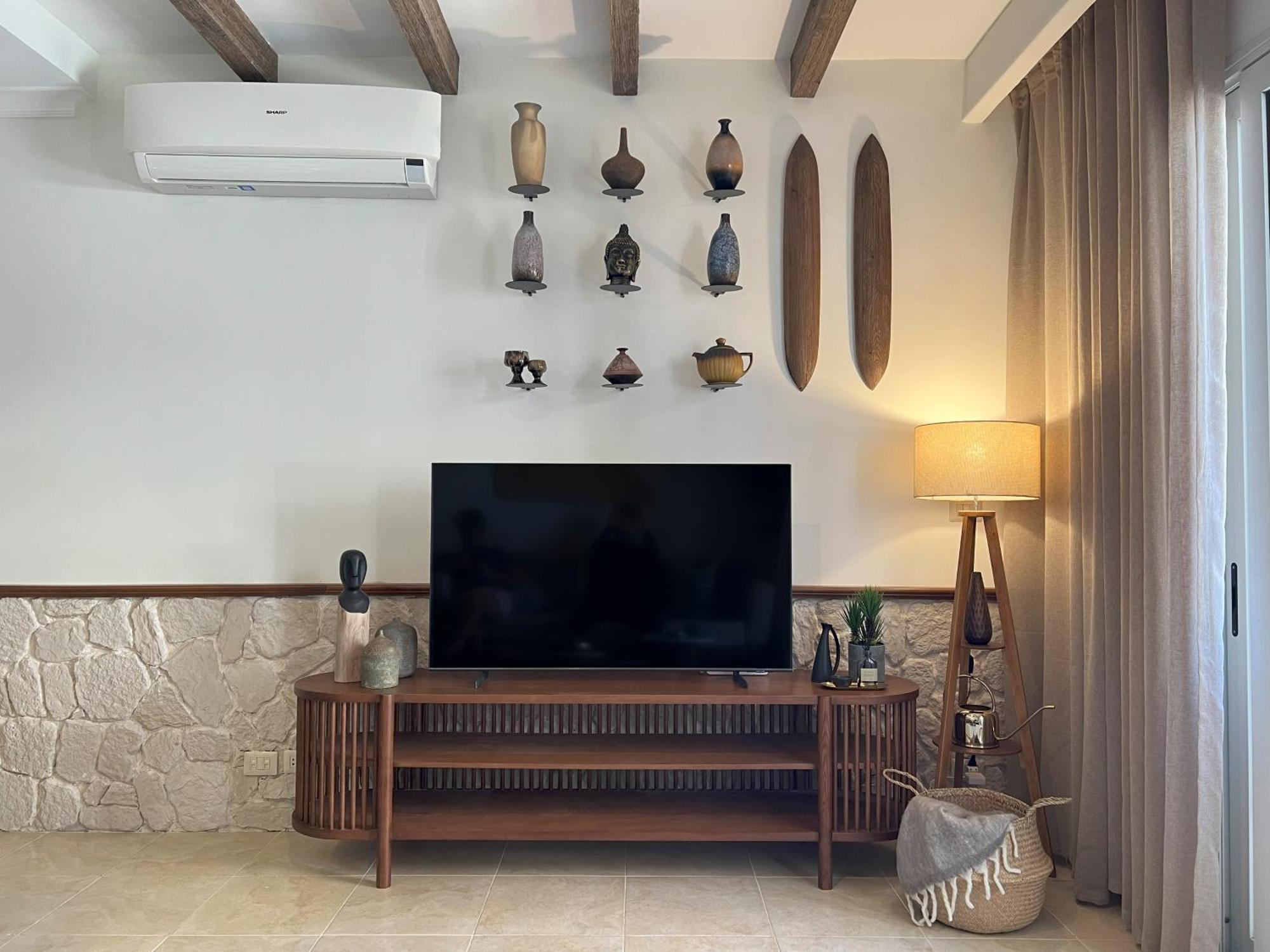 Casa De Madera - 1br Sea & Golf View - Soma Bay * Hurghada