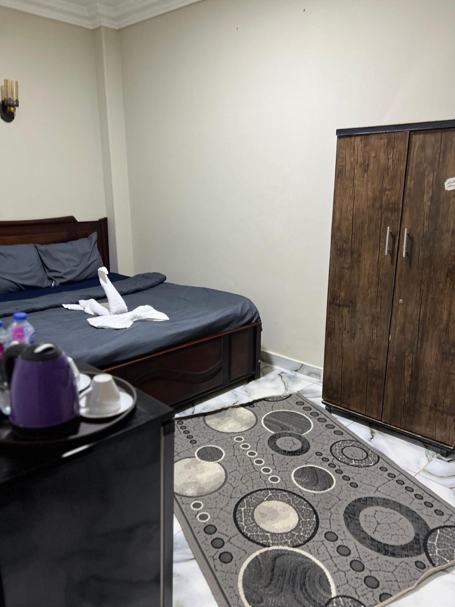 Pyramids Hills Hotel 3*