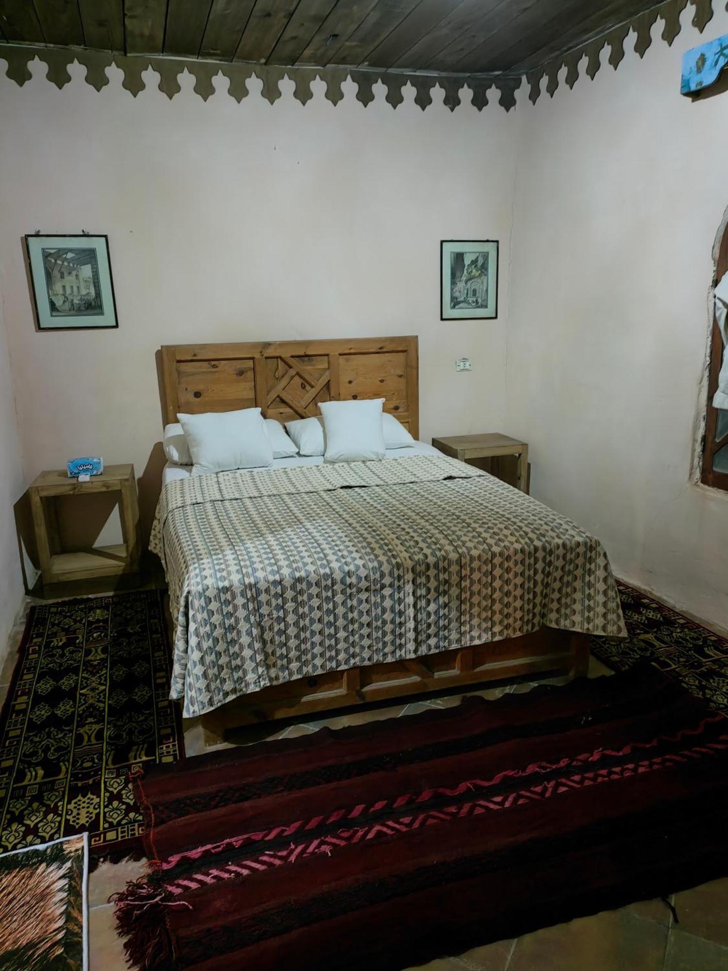 Abou El Leef Guest house