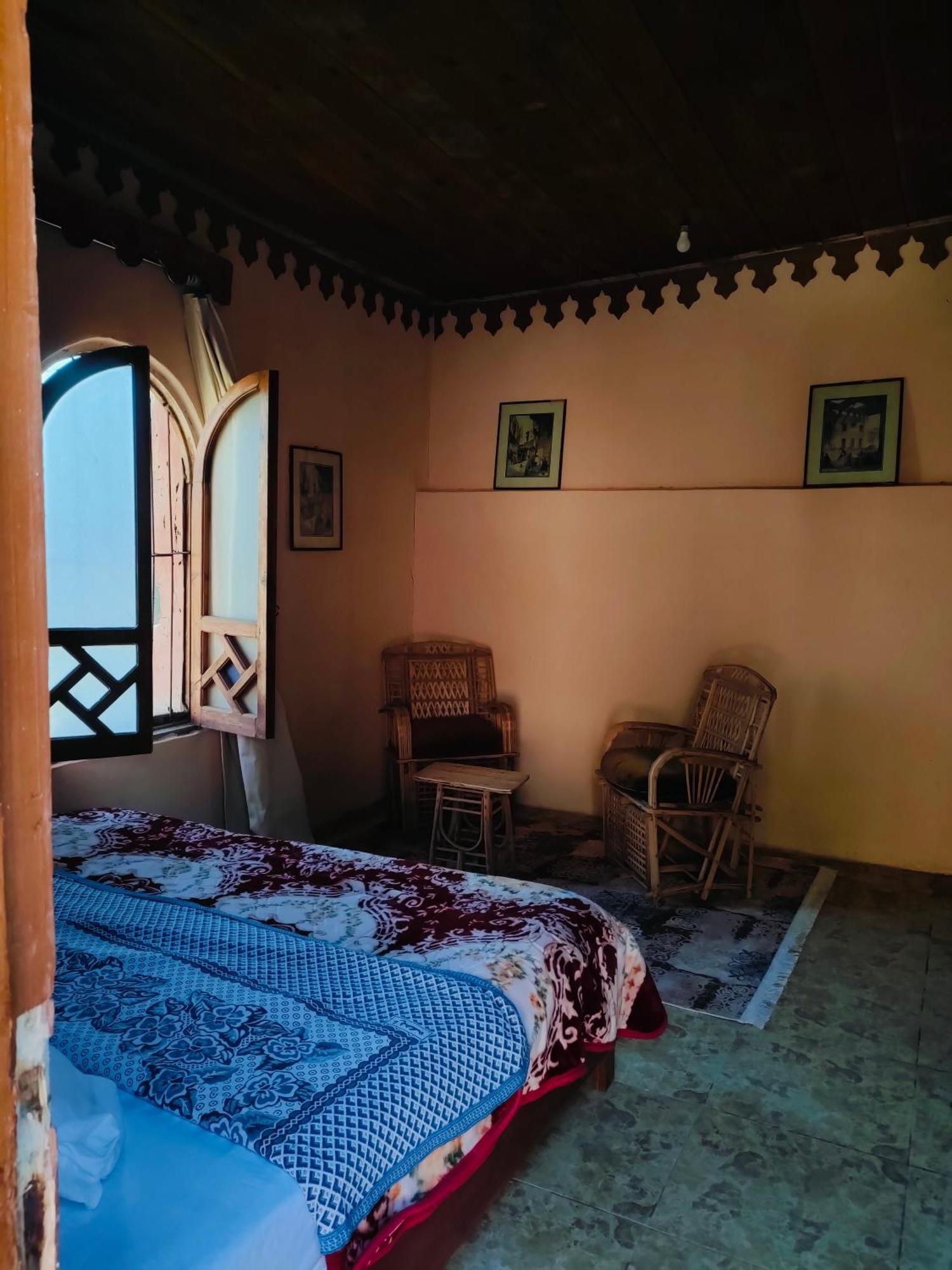 Abou El Leef Guest house Luxor