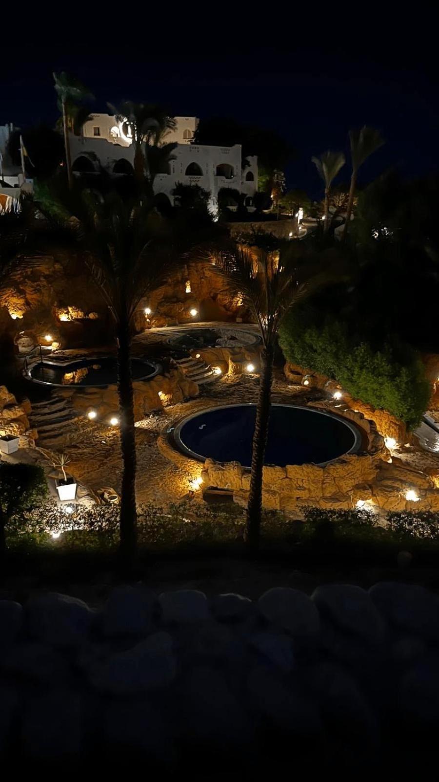 Domina Coral Bay Harem
