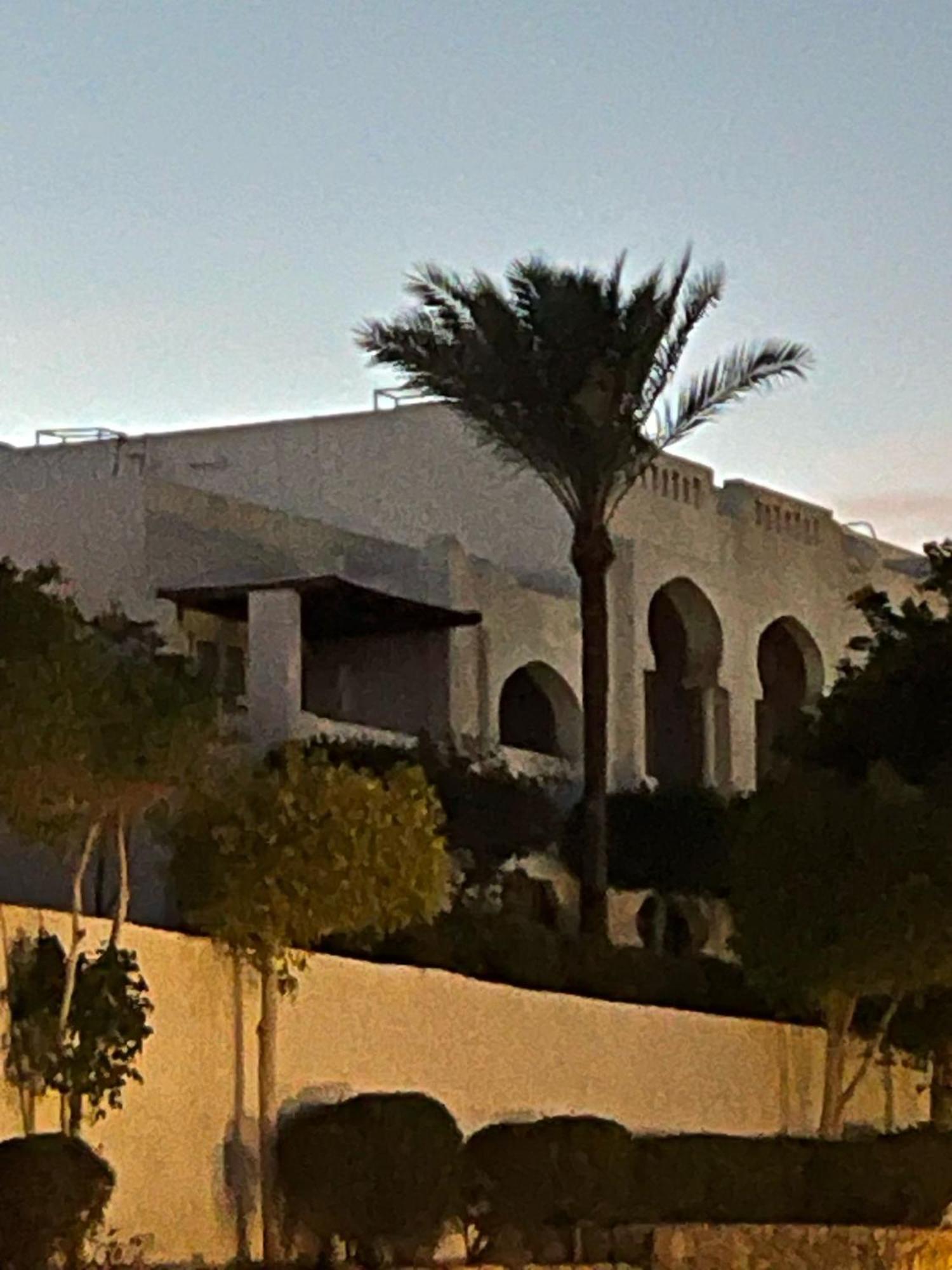 Domina Coral Bay Harem