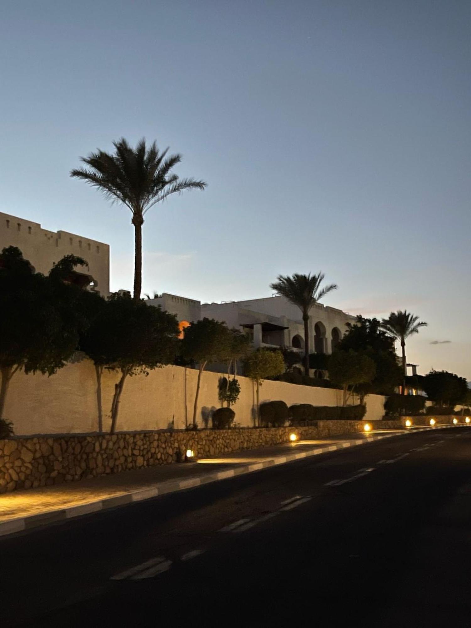Domina Coral Bay Harem Resort *