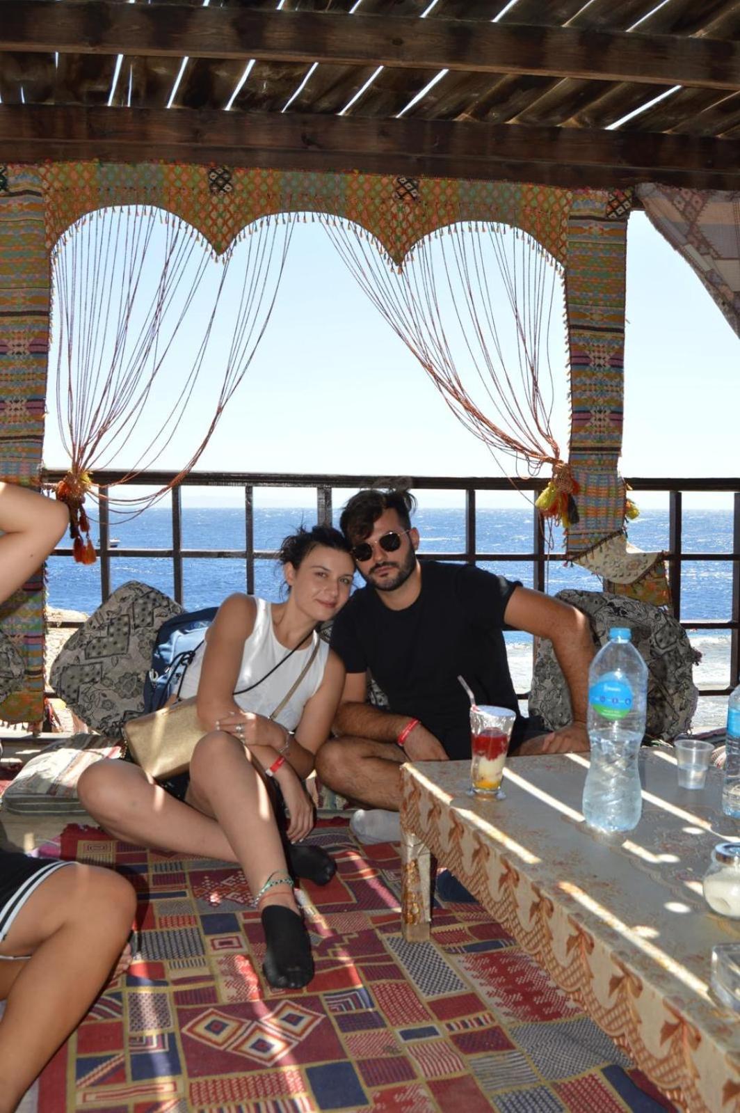 Domina Coral Bay Harem Sharm el-Sheikh