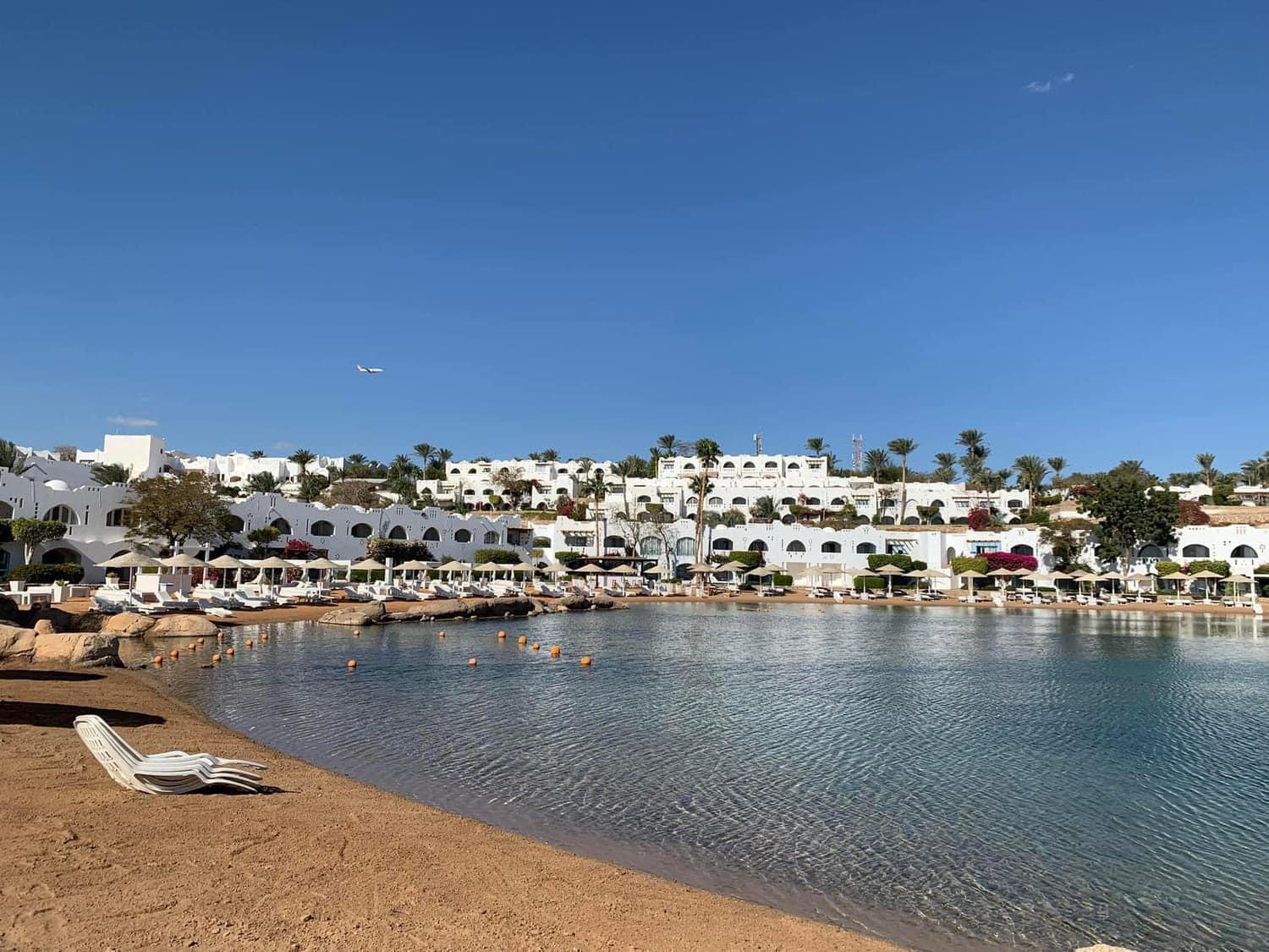 Resort Domina Coral Bay Harem *