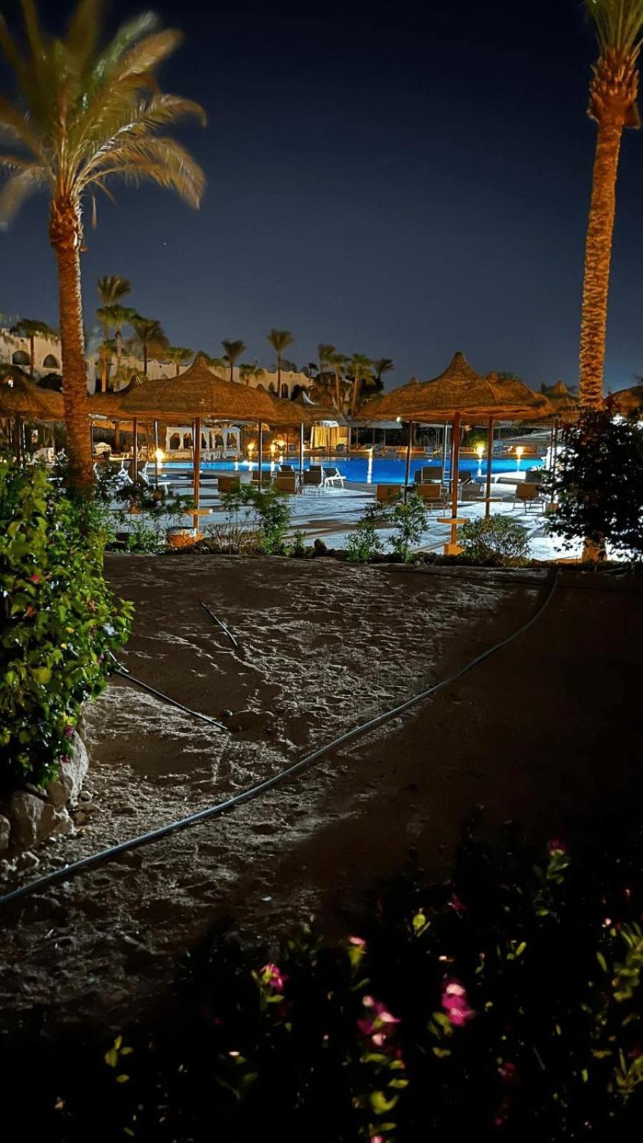 Domina Coral Bay Harem Resort Sharm el-Sheikh