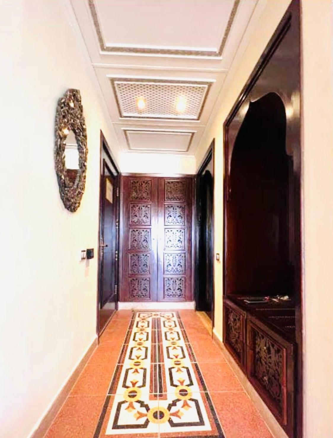 Resort Domina Coral Bay Harem