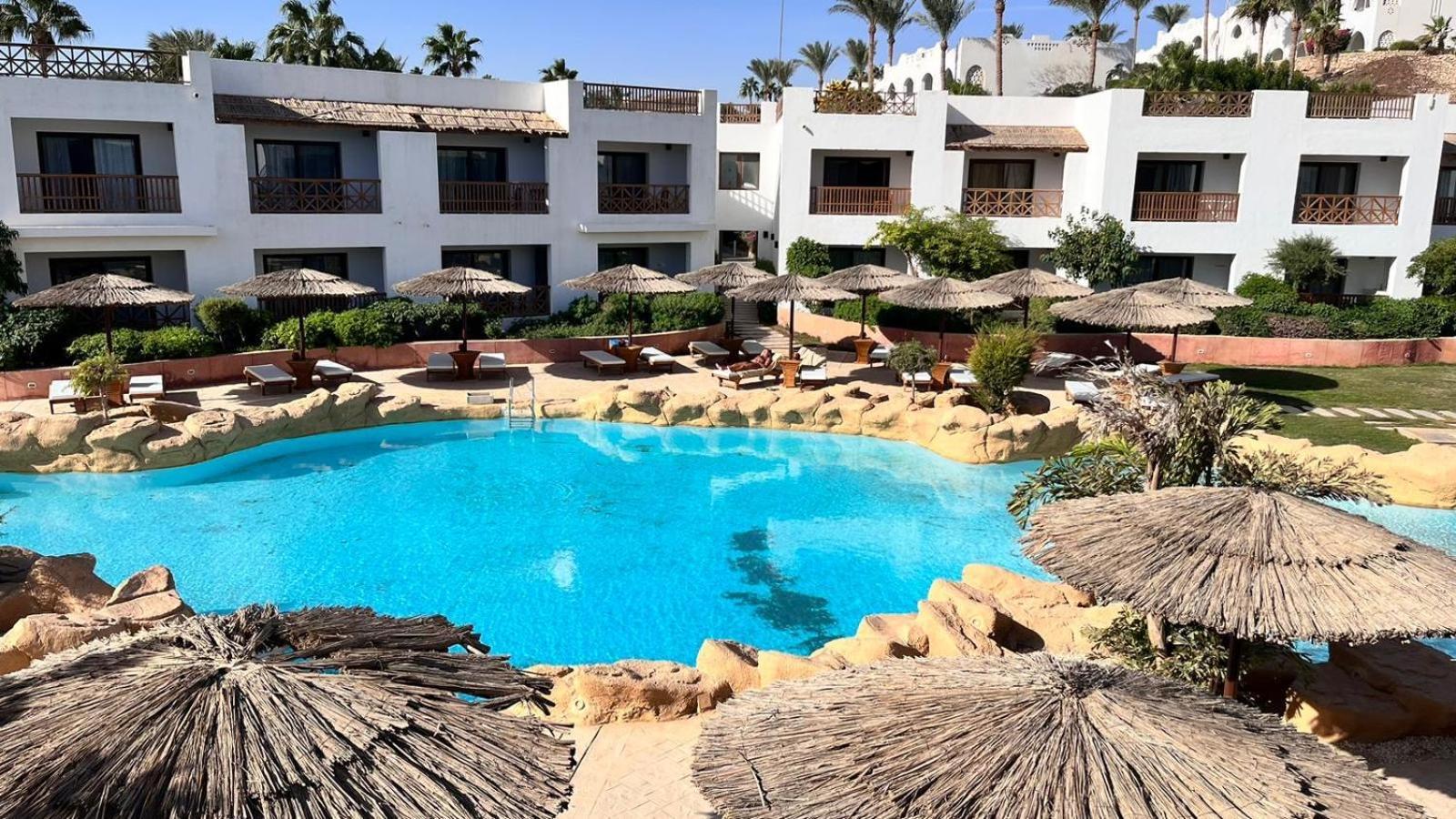 Resort Domina Coral Bay Elisir