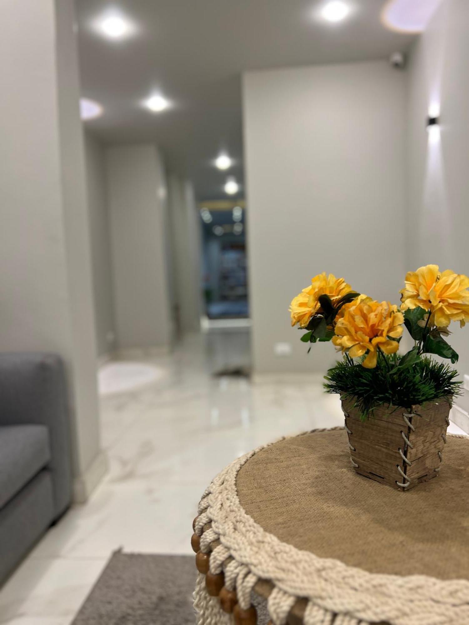 Hotel Pyramids Hills Kafrat al Jabal