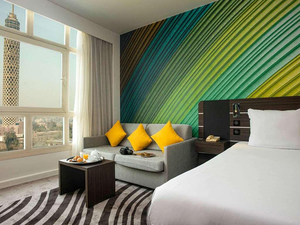Novotel El Borg Hotel