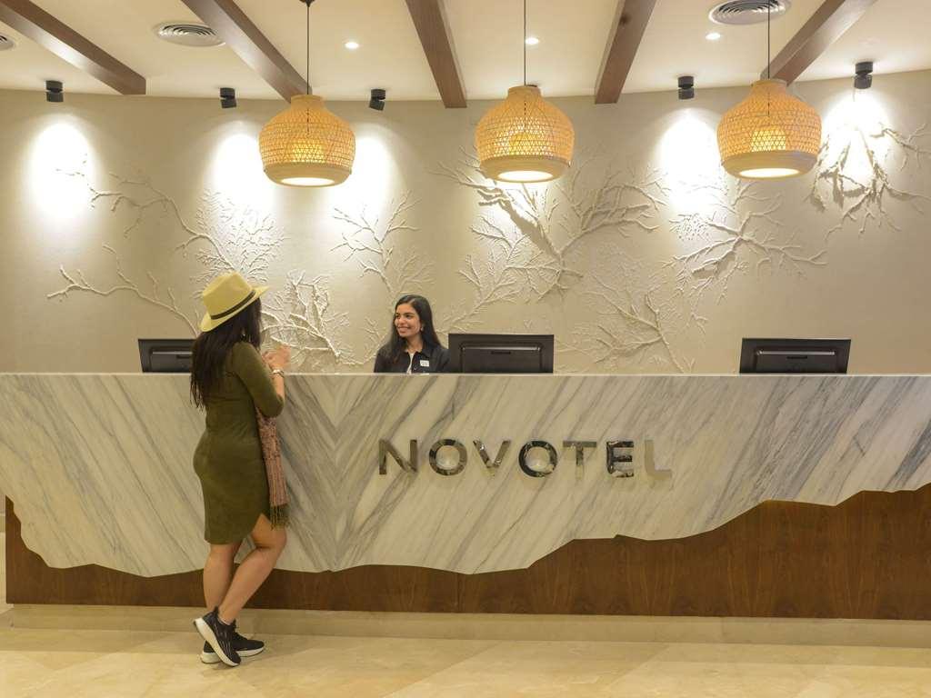 Hotel Novotel El Borg