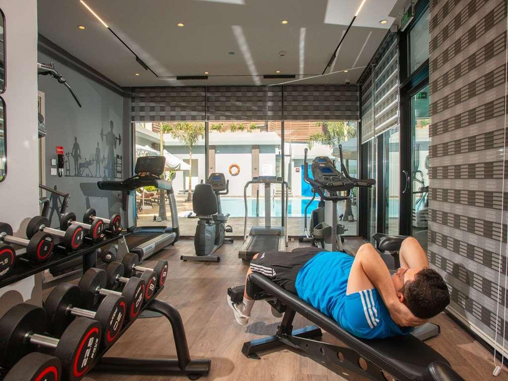 Hotel Novotel El Borg Cairo