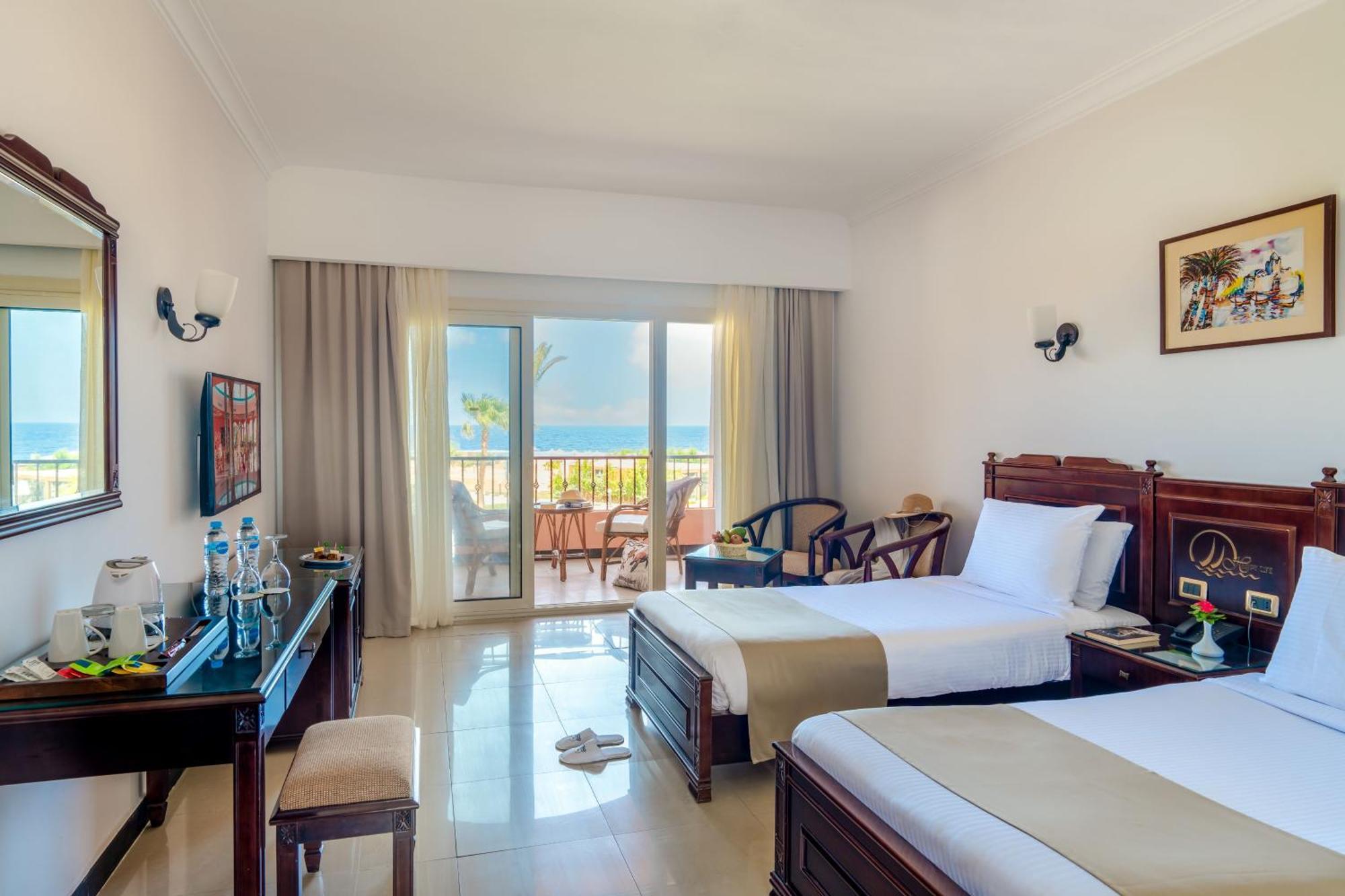 Three Corners Happy Life 4* Abu Dabab