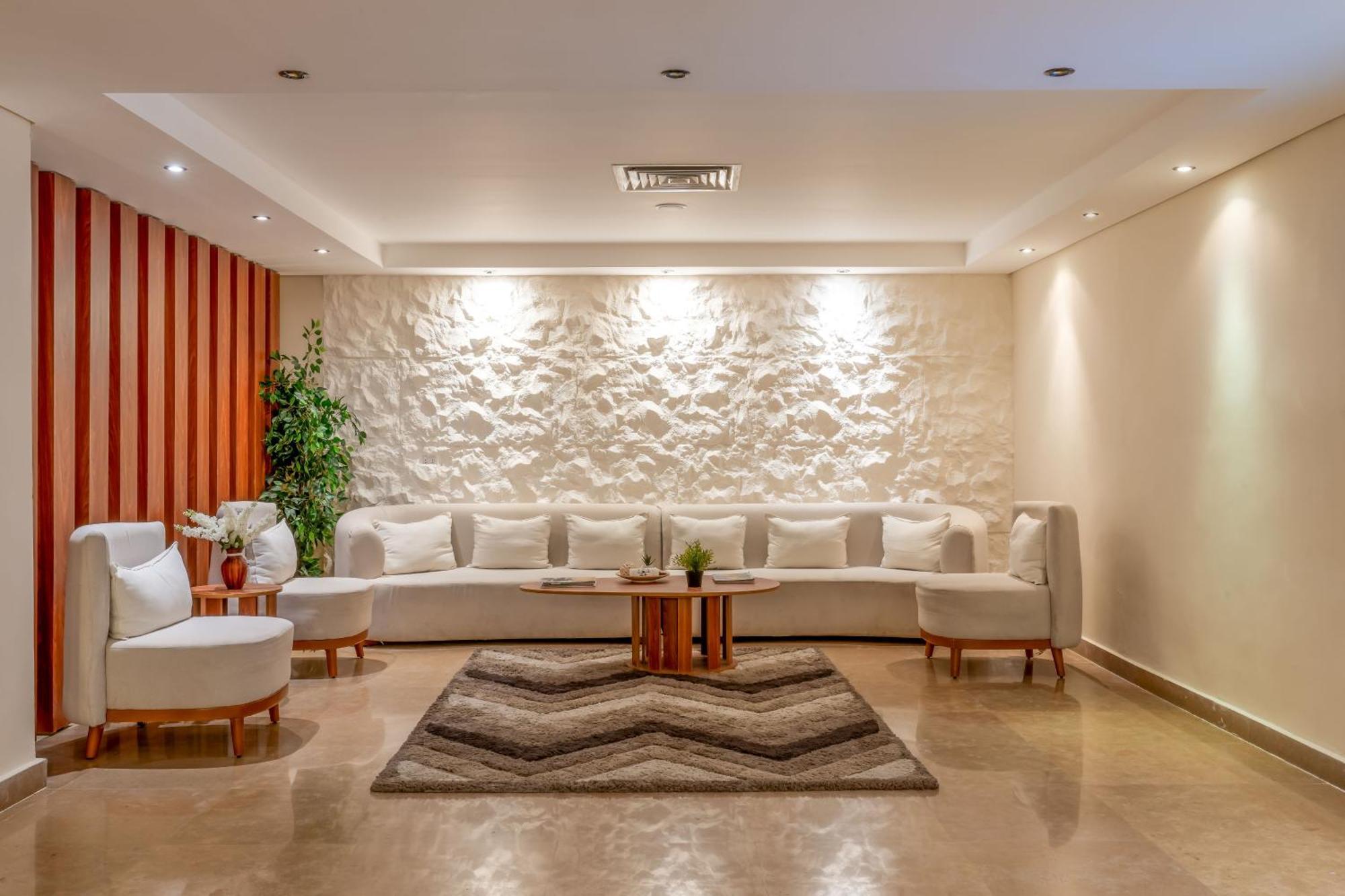 Resort Three Corners Happy Life 4*