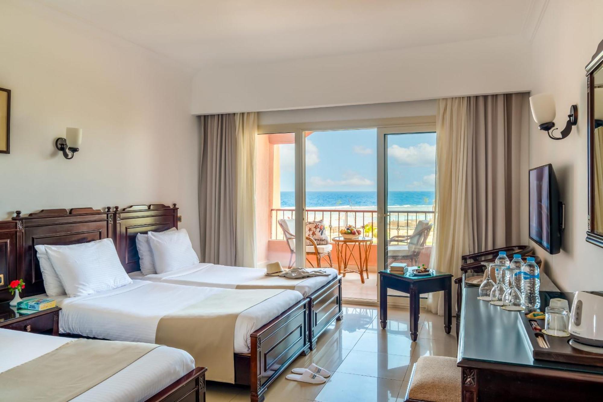 Resort Three Corners Happy Life 4*